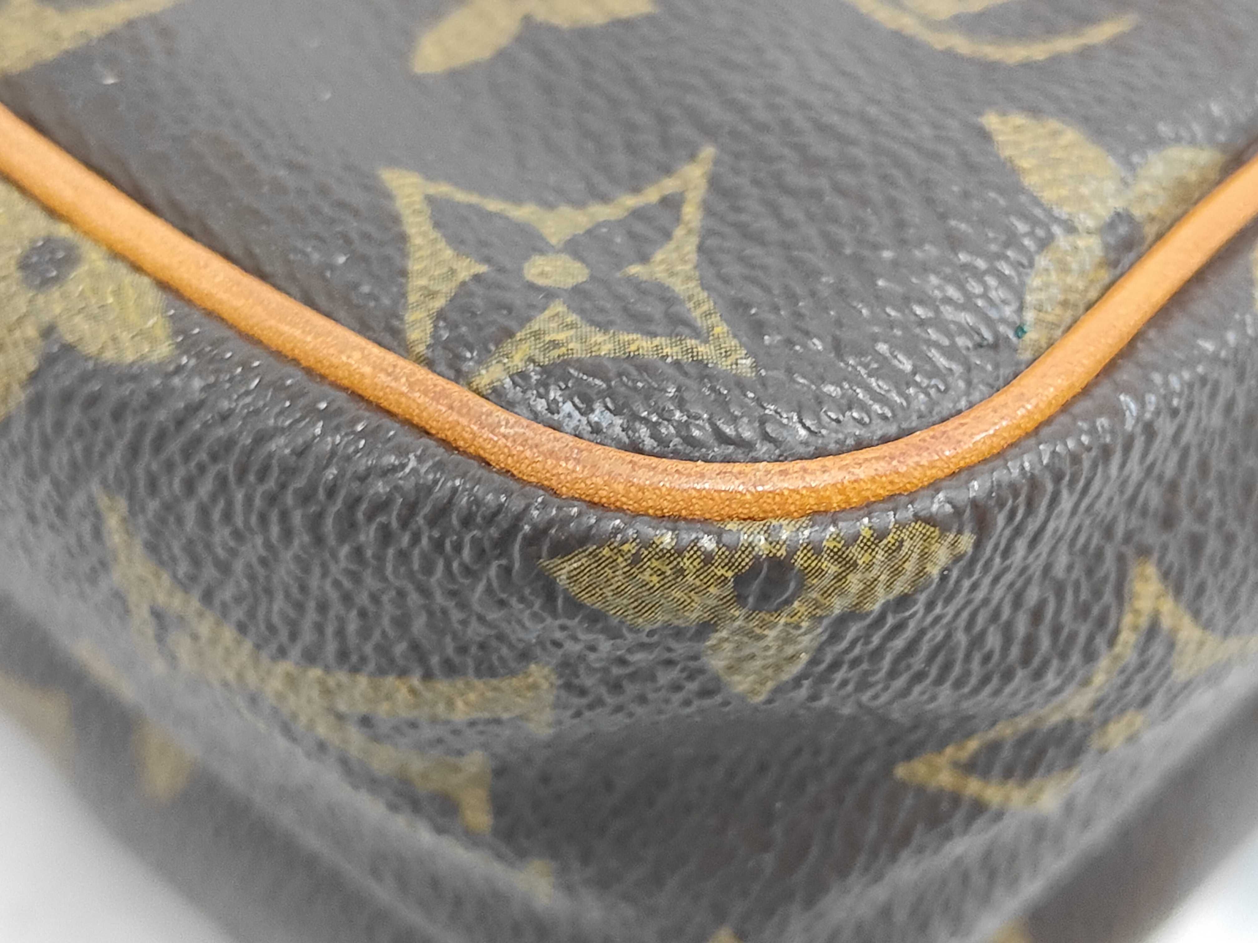 Monogram Mini Amazon Shoulder Bag — view 3