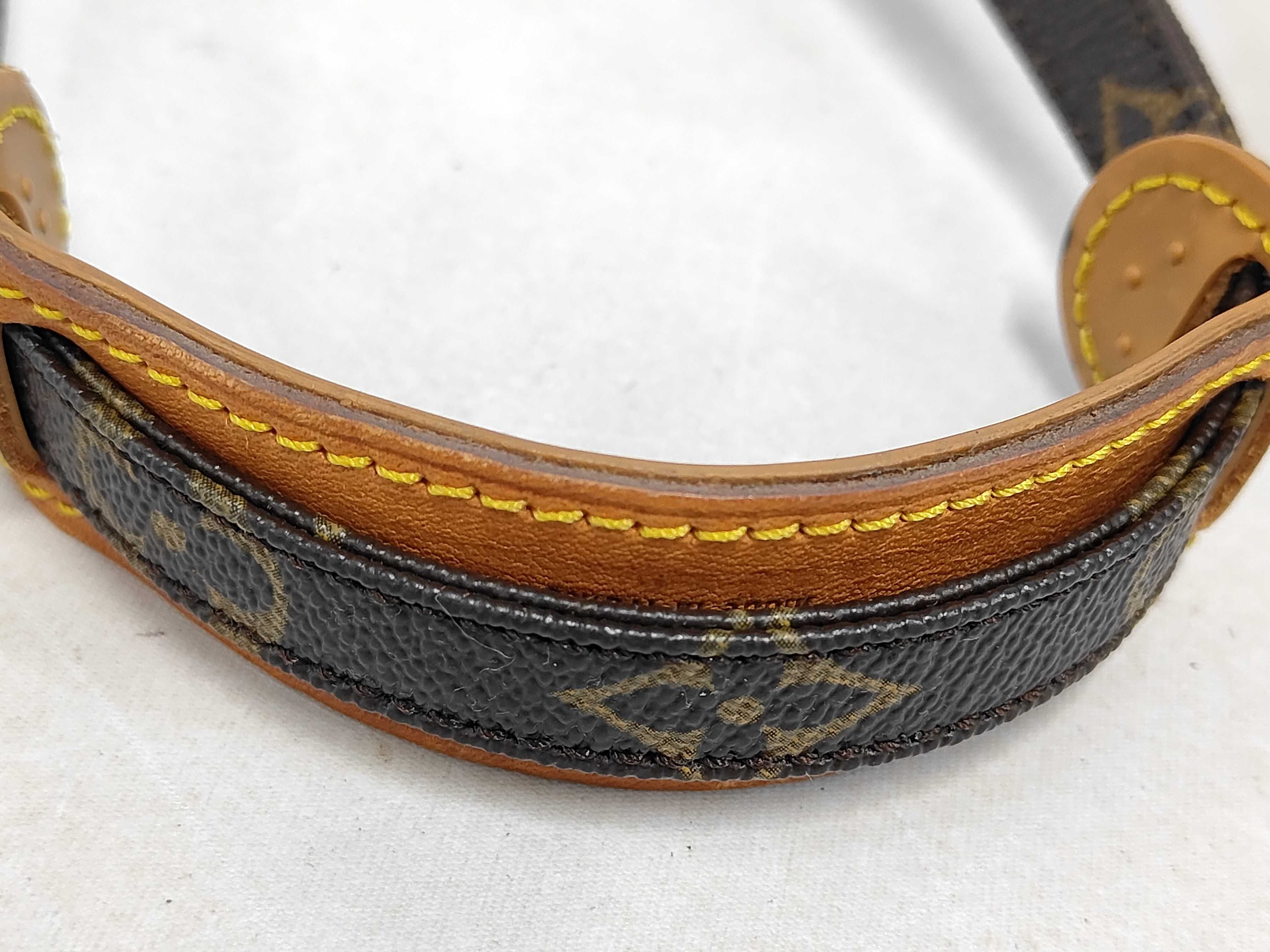 Monogram Mini Amazon Shoulder Bag — view 5