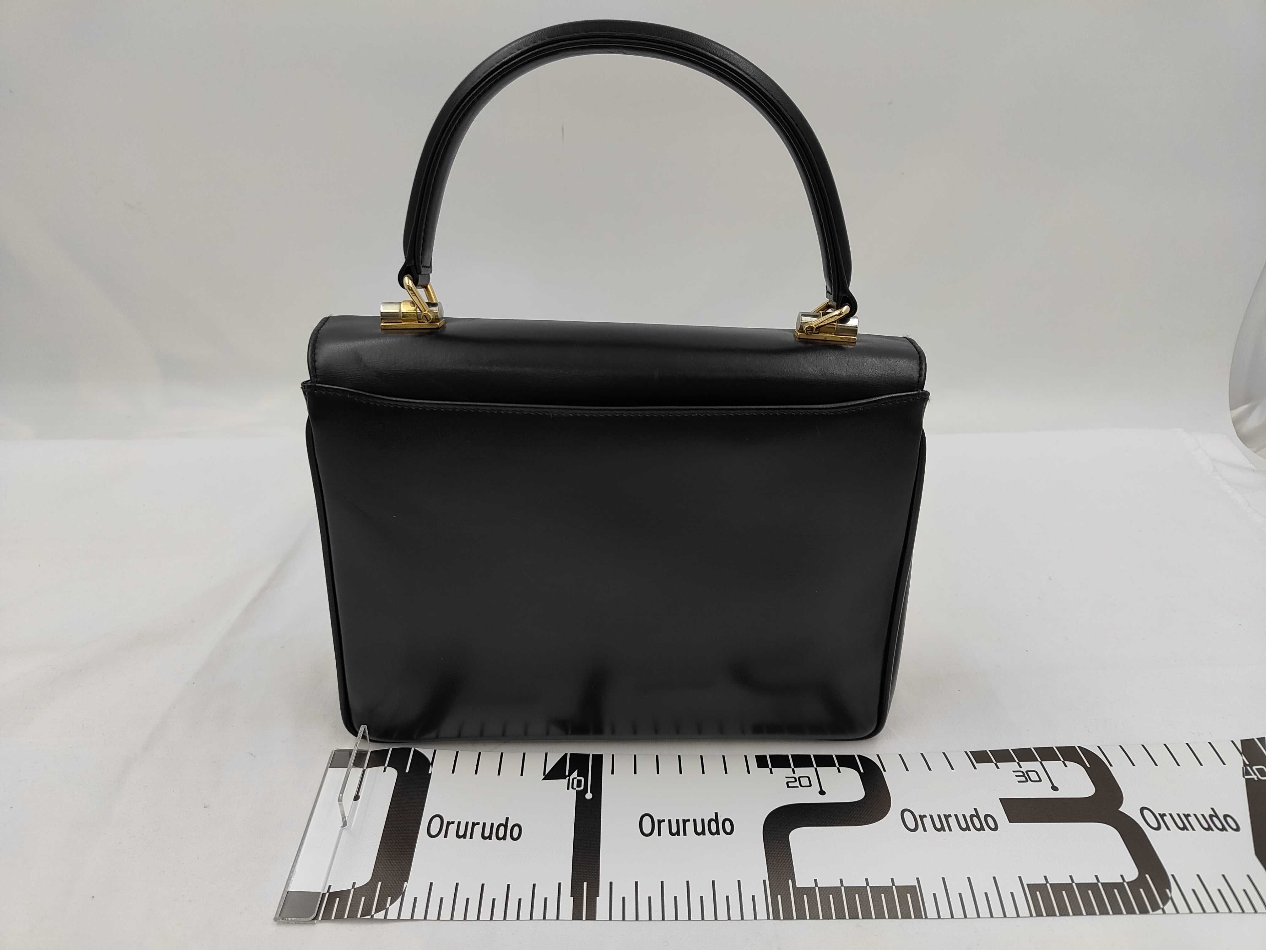 Old Gucci Handbag — view 2