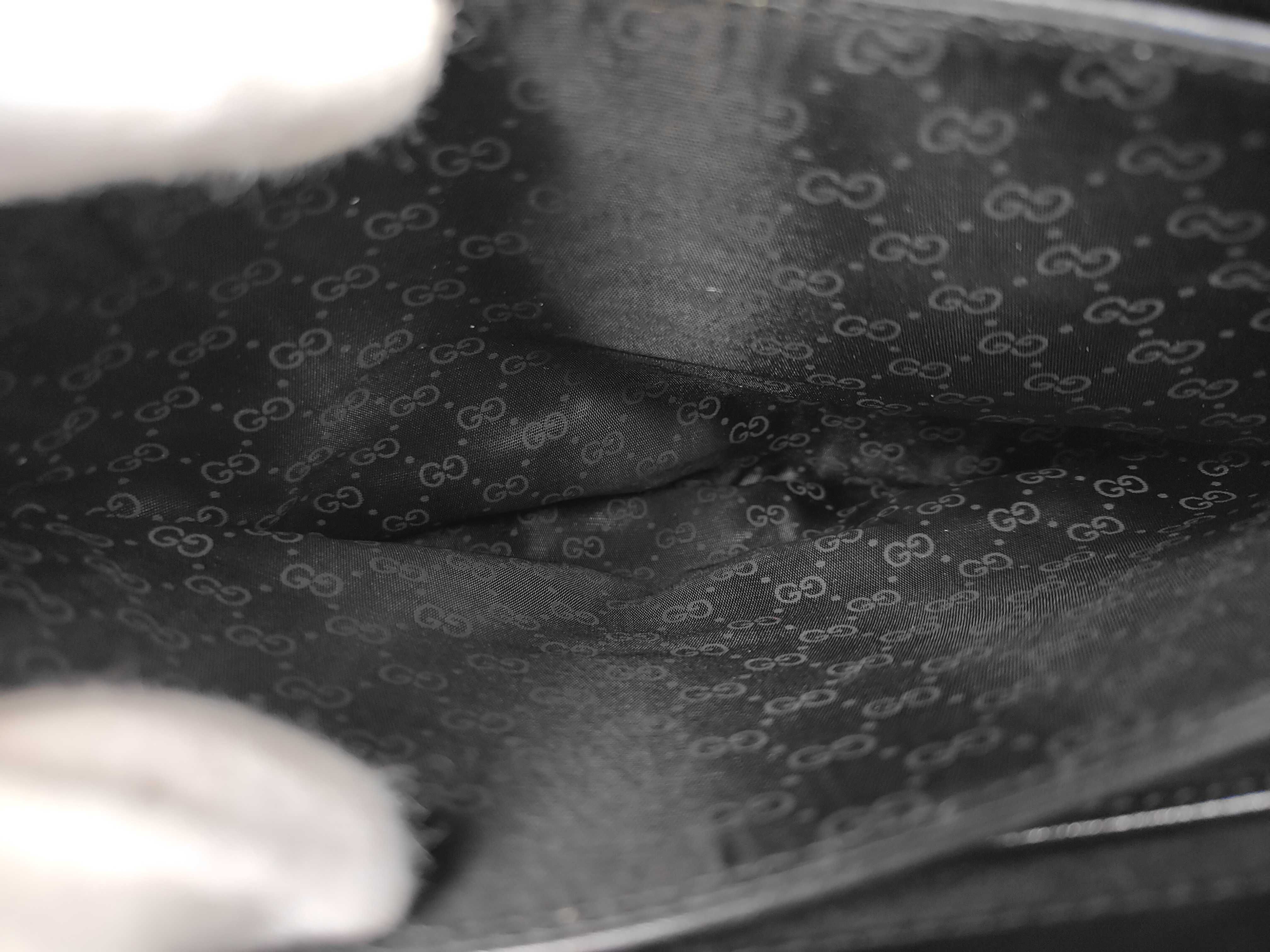 Old Gucci Handbag — view 11