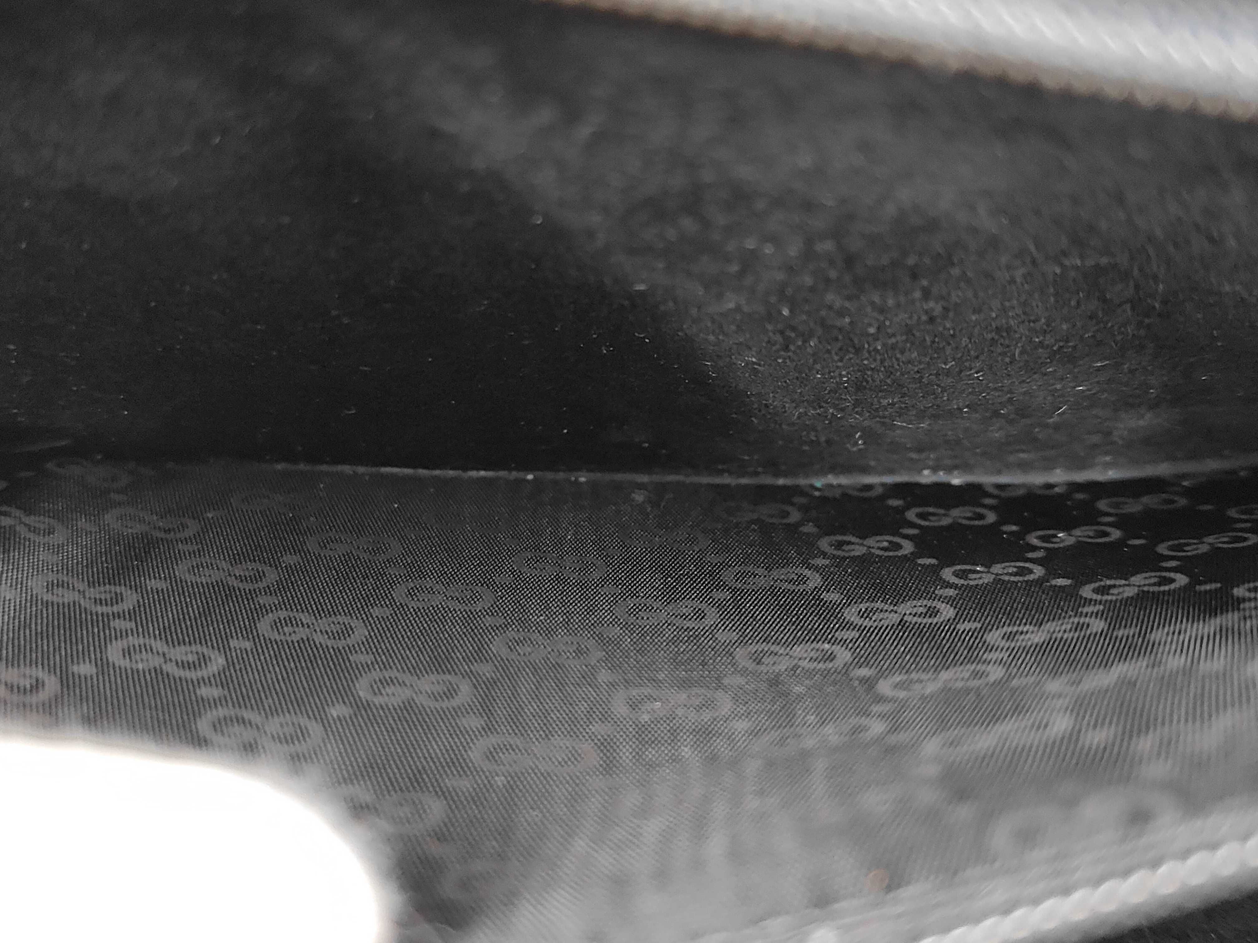 Old Gucci Handbag — view 12