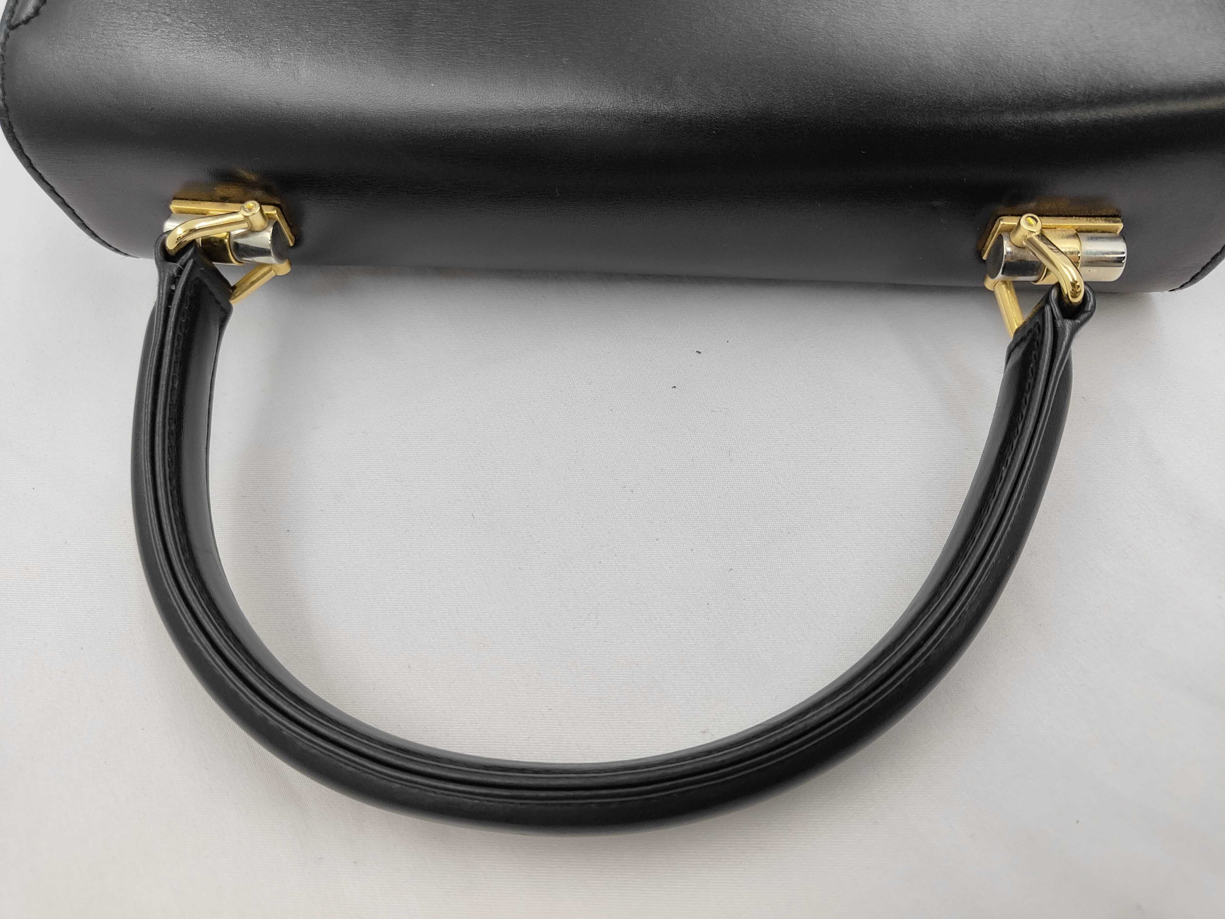 Old Gucci Handbag — view 3