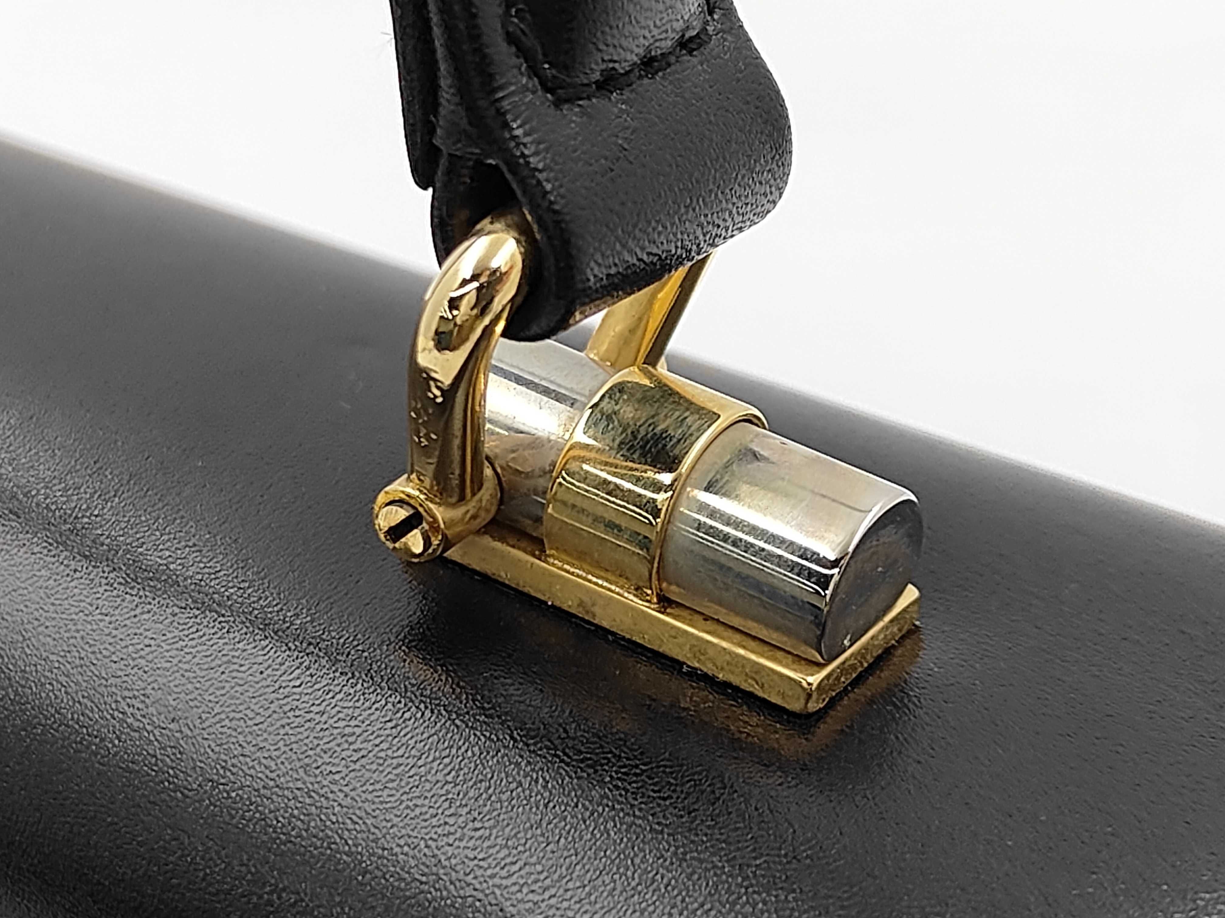 Old Gucci Handbag — view 5