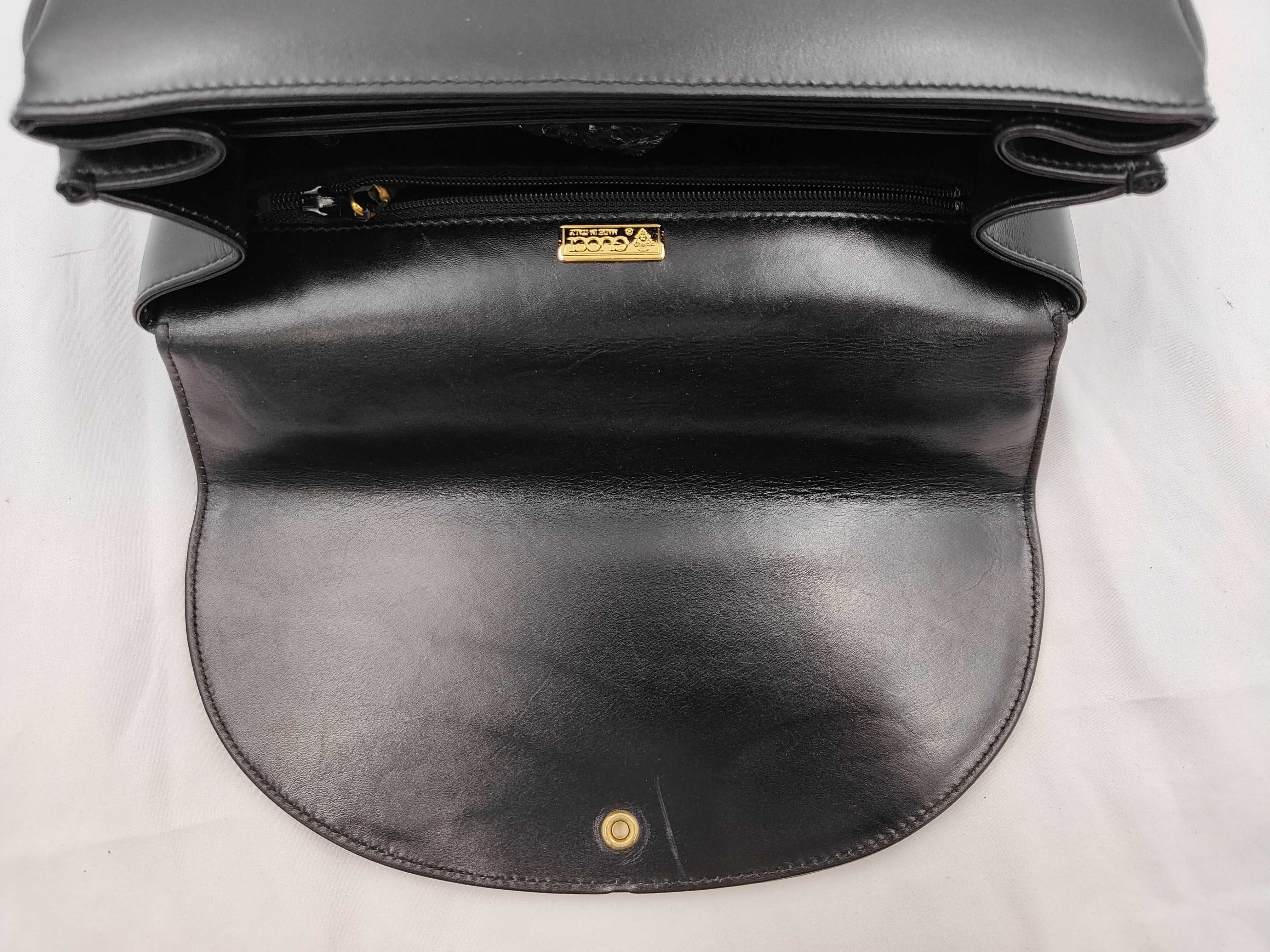 Old Gucci Handbag — view 6