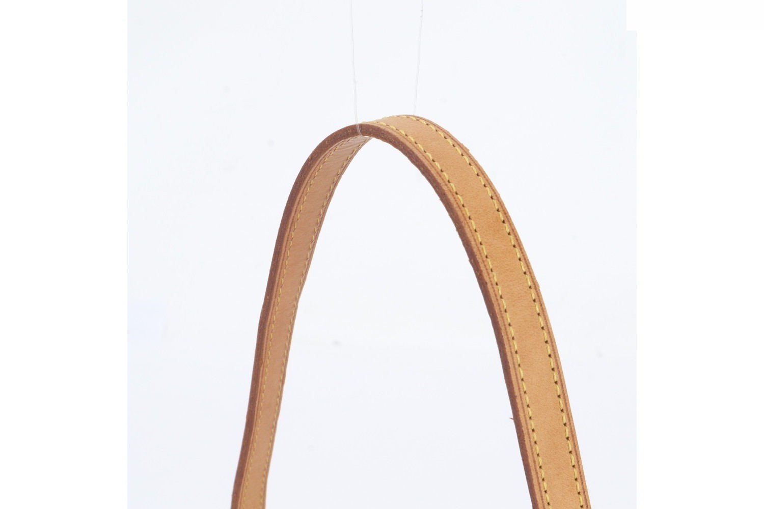 Monogram Pochette Cite M51183 Leather Shoulder Bag — view 2