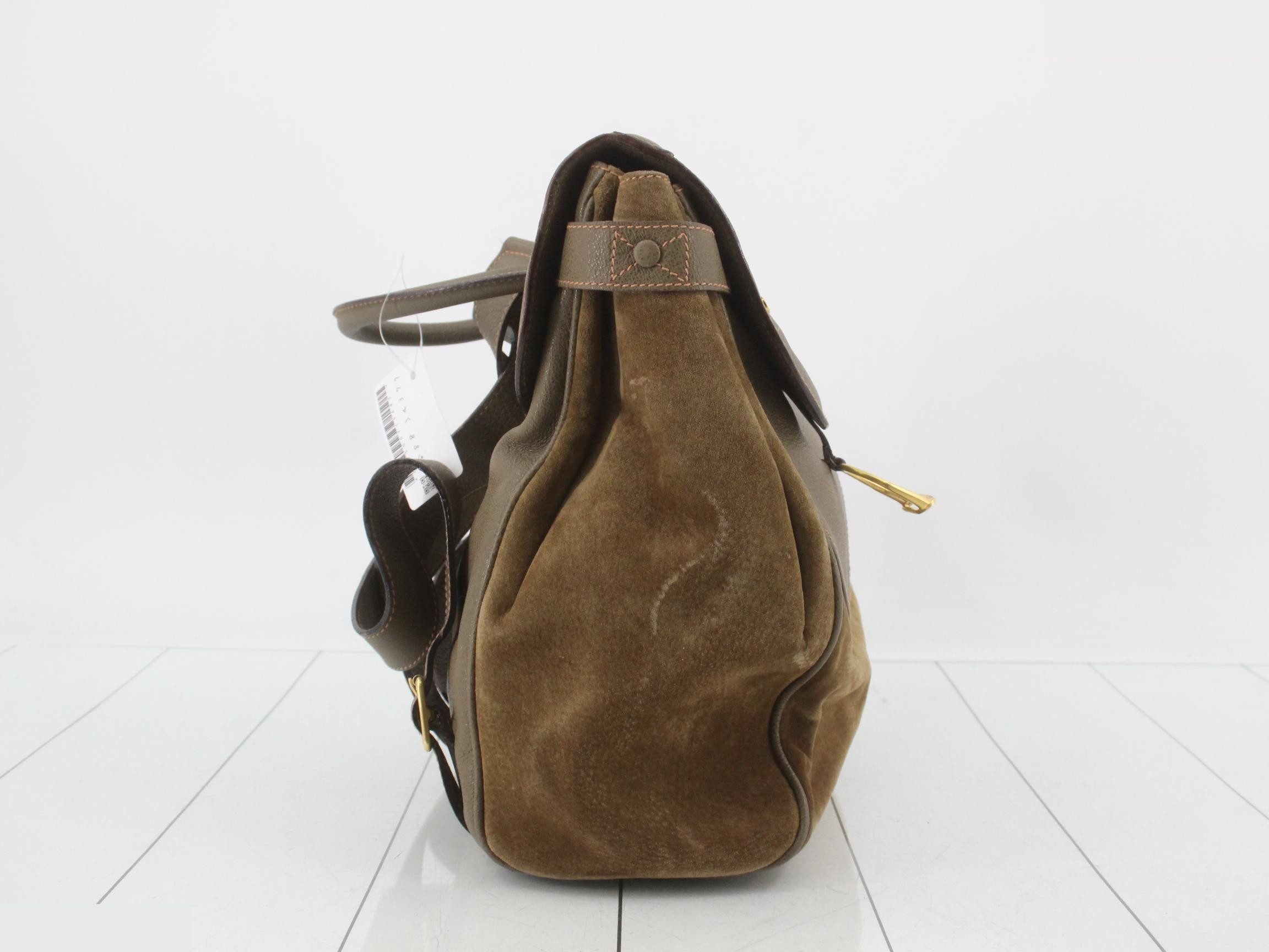 Saddle Backpack — view 4