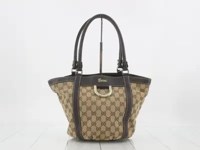 Canvas Tote Bag, Abbey, 211988, 204991