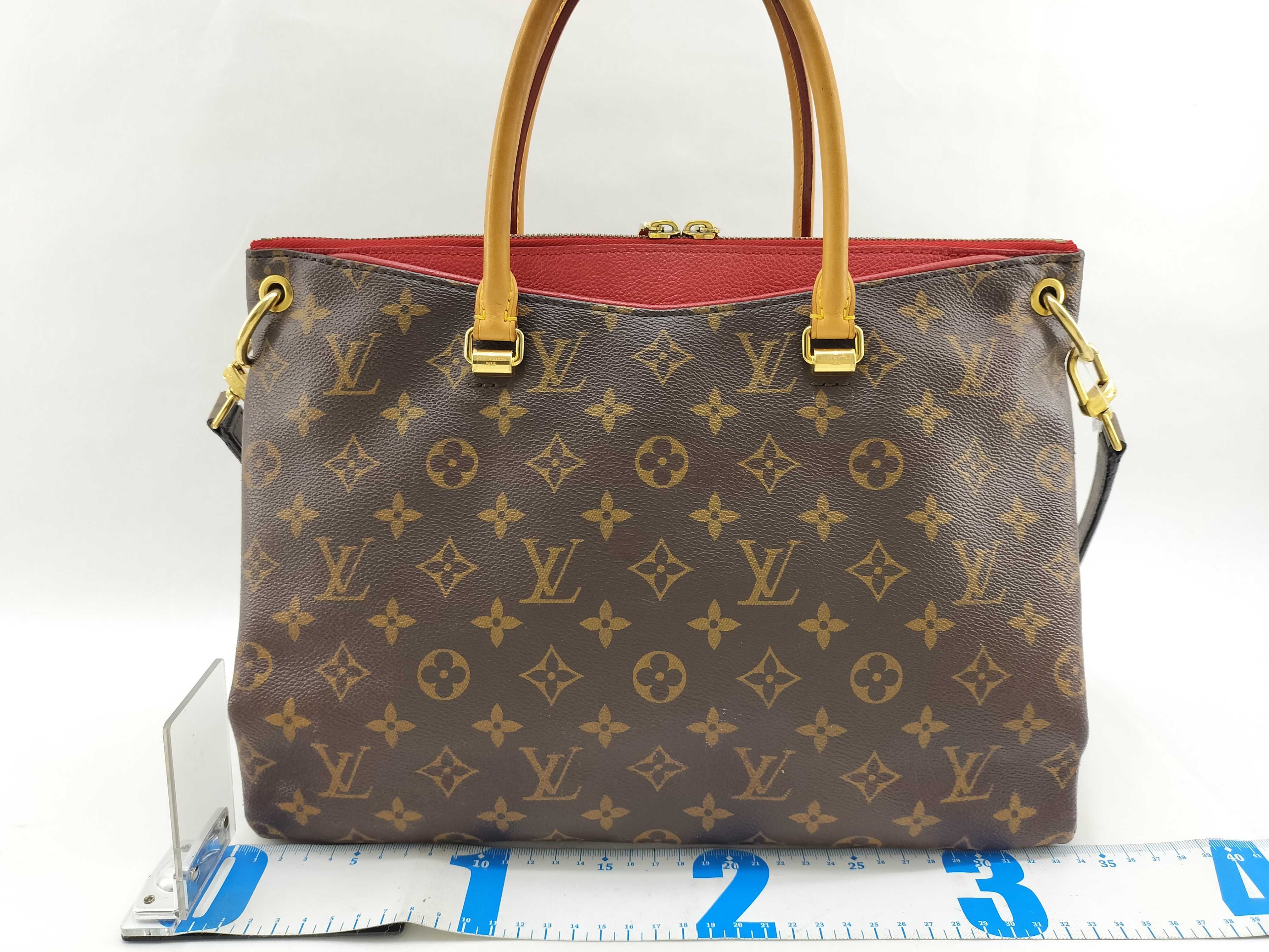 Monogram Handbag — view 2