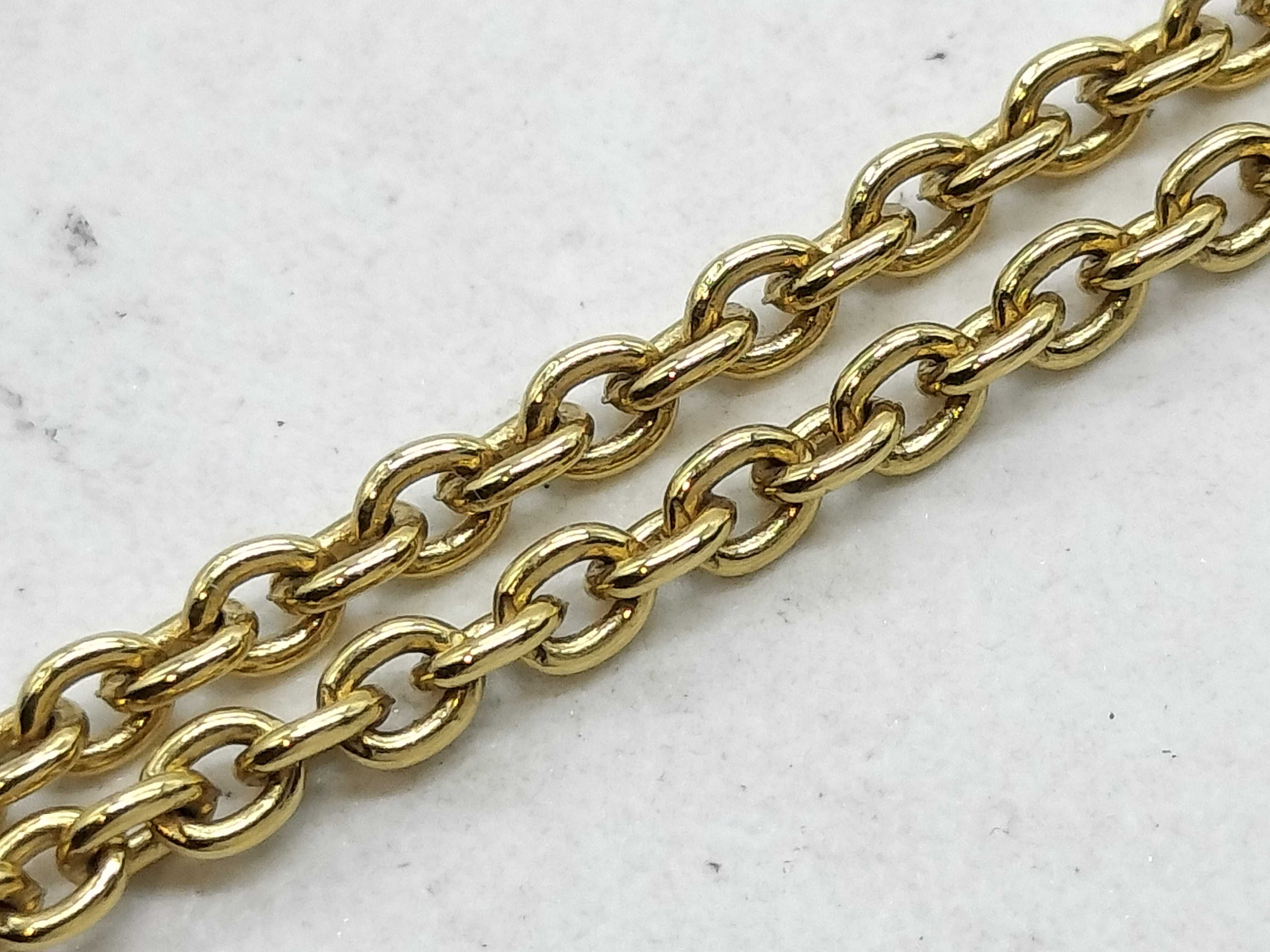 M00596 Collier LV Iconic Necklace — view 10