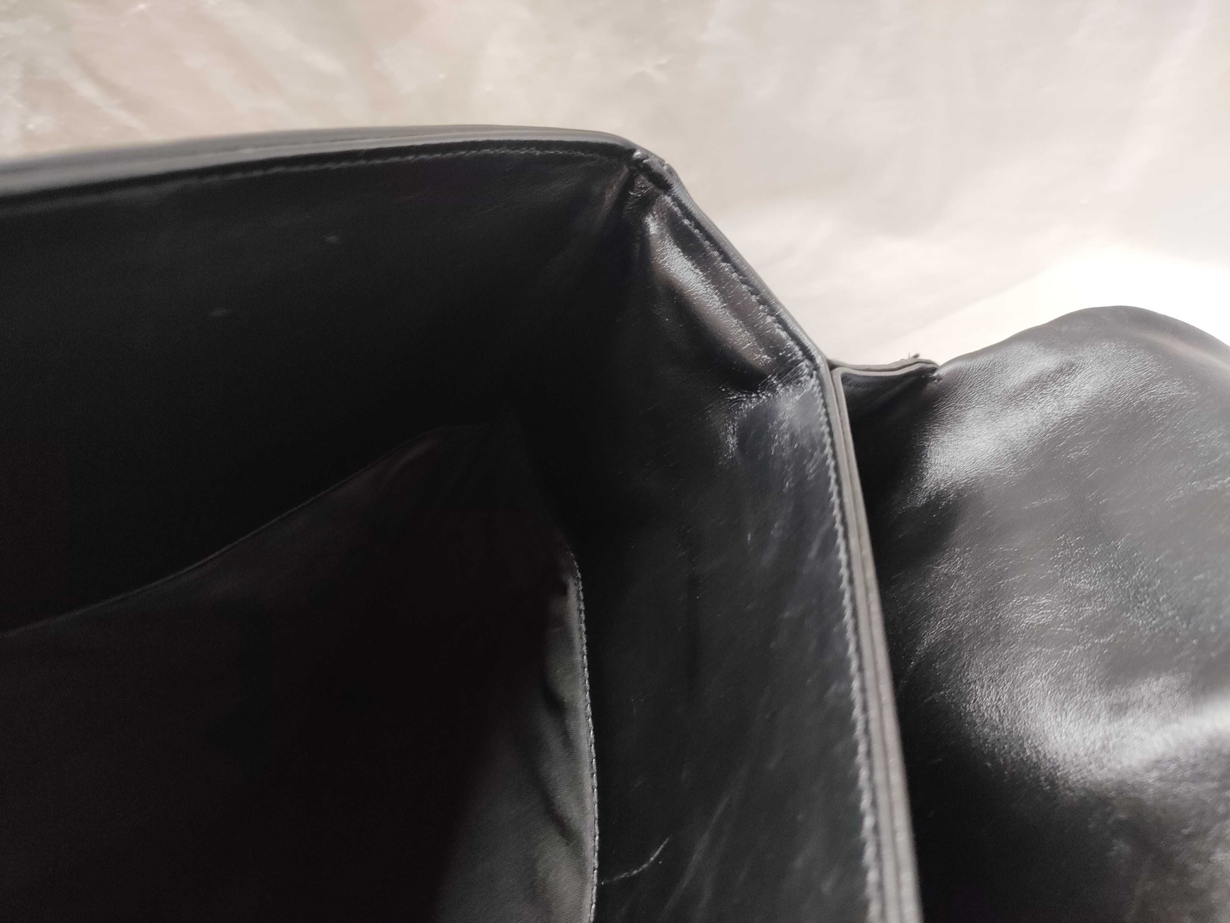 Intrecciato Business Bag — view 12