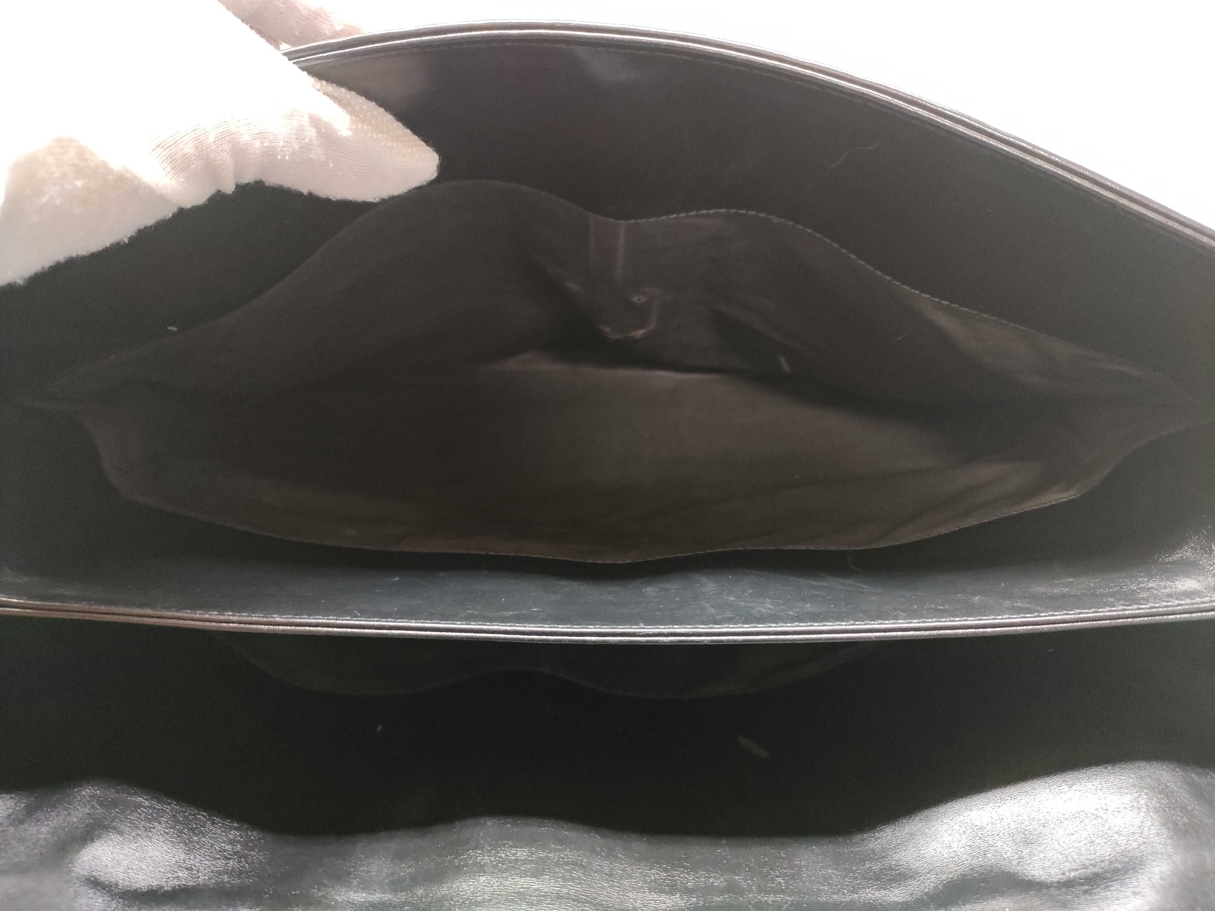 Intrecciato Business Bag — view 10
