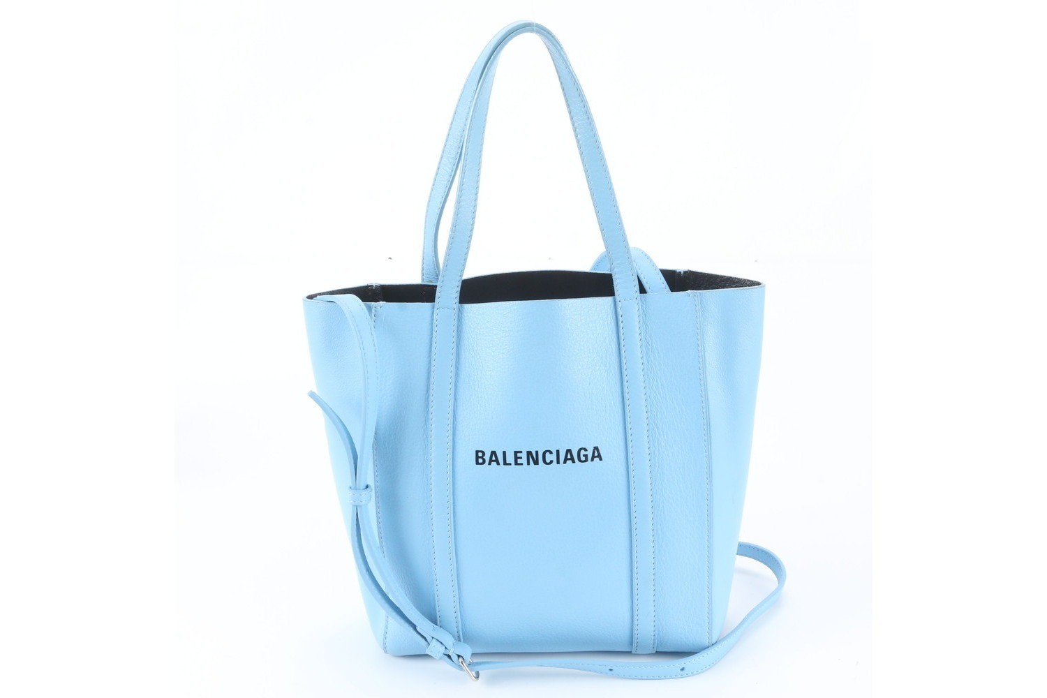 Everyday Tote XXS Leather 2-Way Shoulder Bag