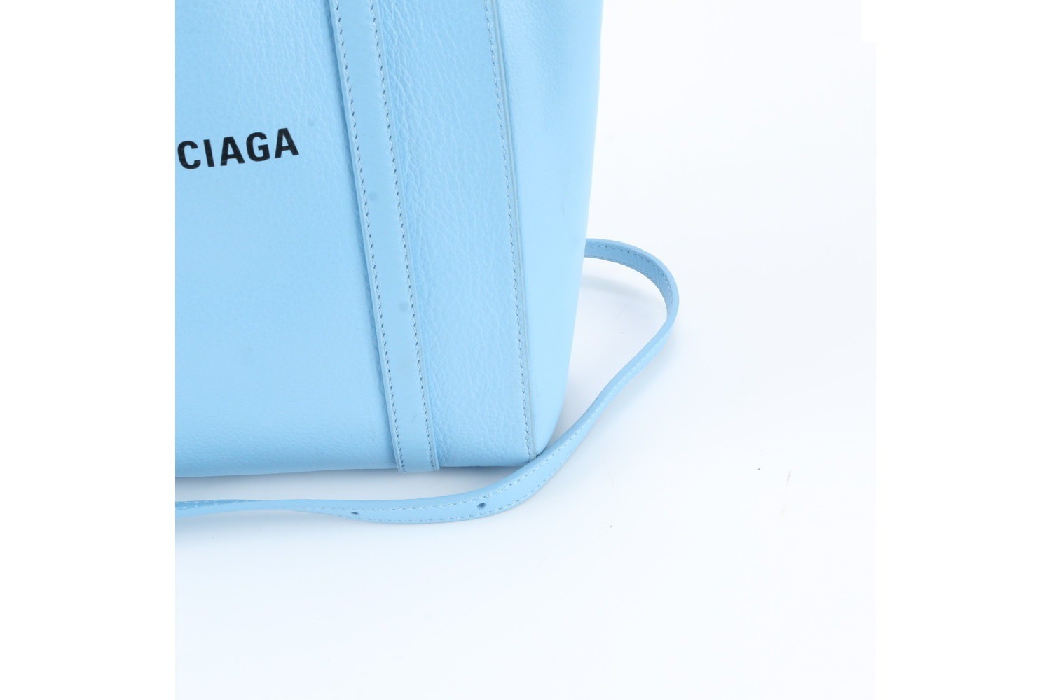 Everyday Tote XXS Leather 2-Way Shoulder Bag — view 2