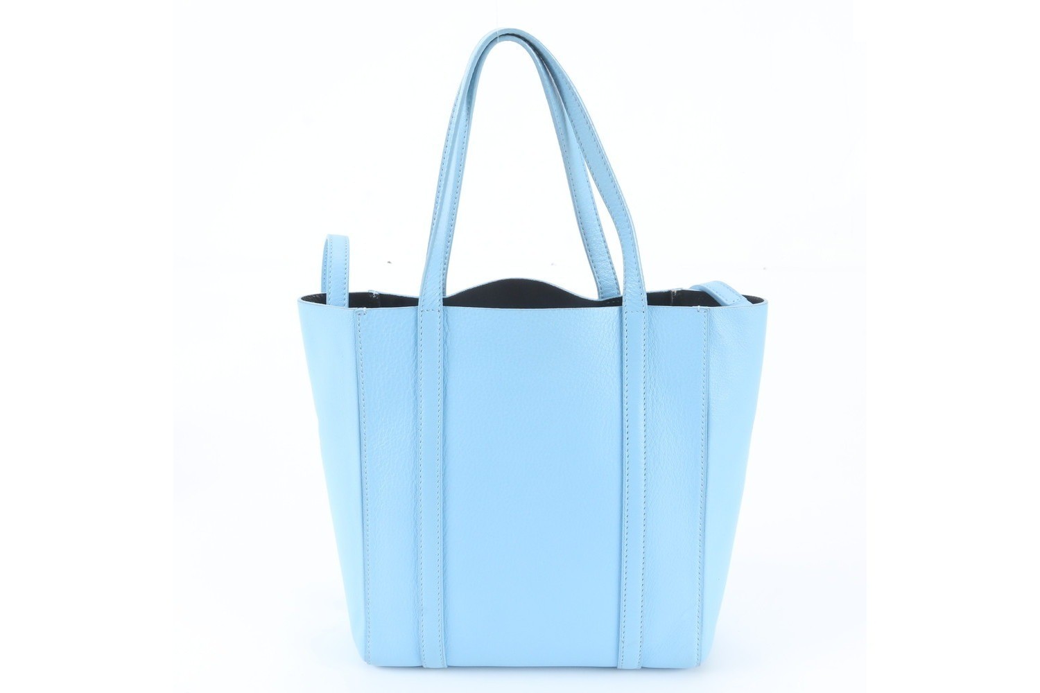Everyday Tote XXS Leather 2-Way Shoulder Bag — view 4