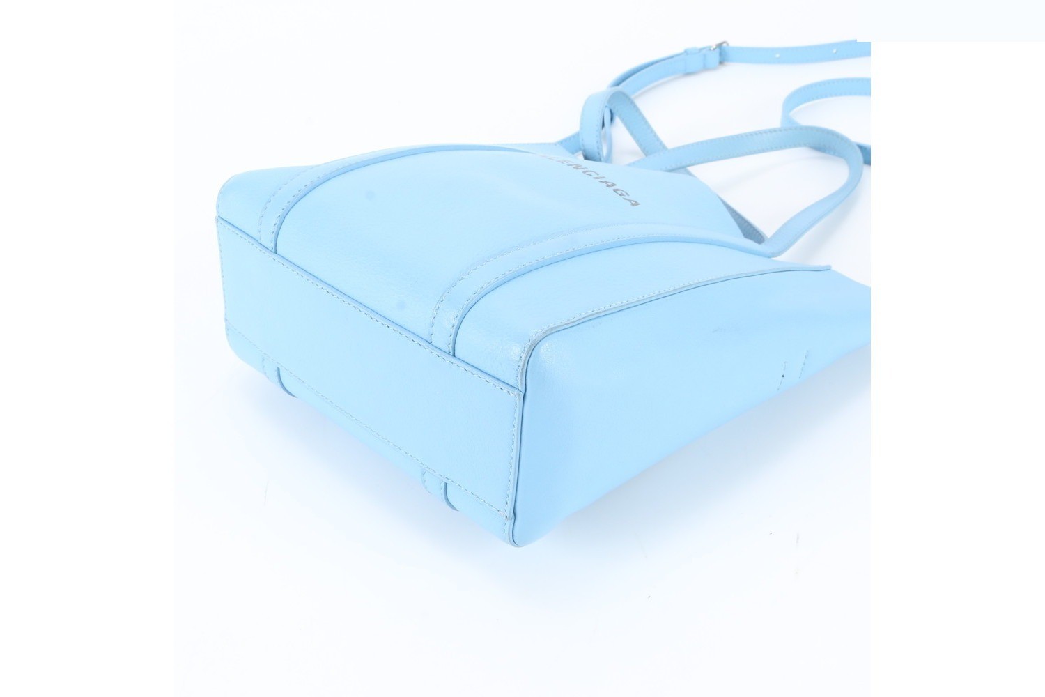Everyday Tote XXS Leather 2-Way Shoulder Bag — view 5