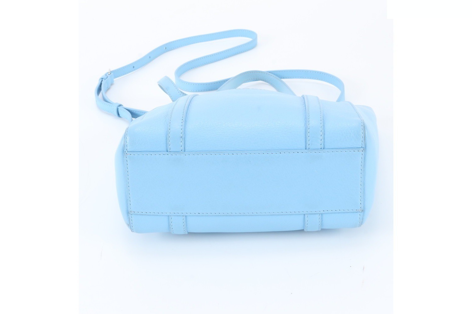 Everyday Tote XXS Leather 2-Way Shoulder Bag — view 7