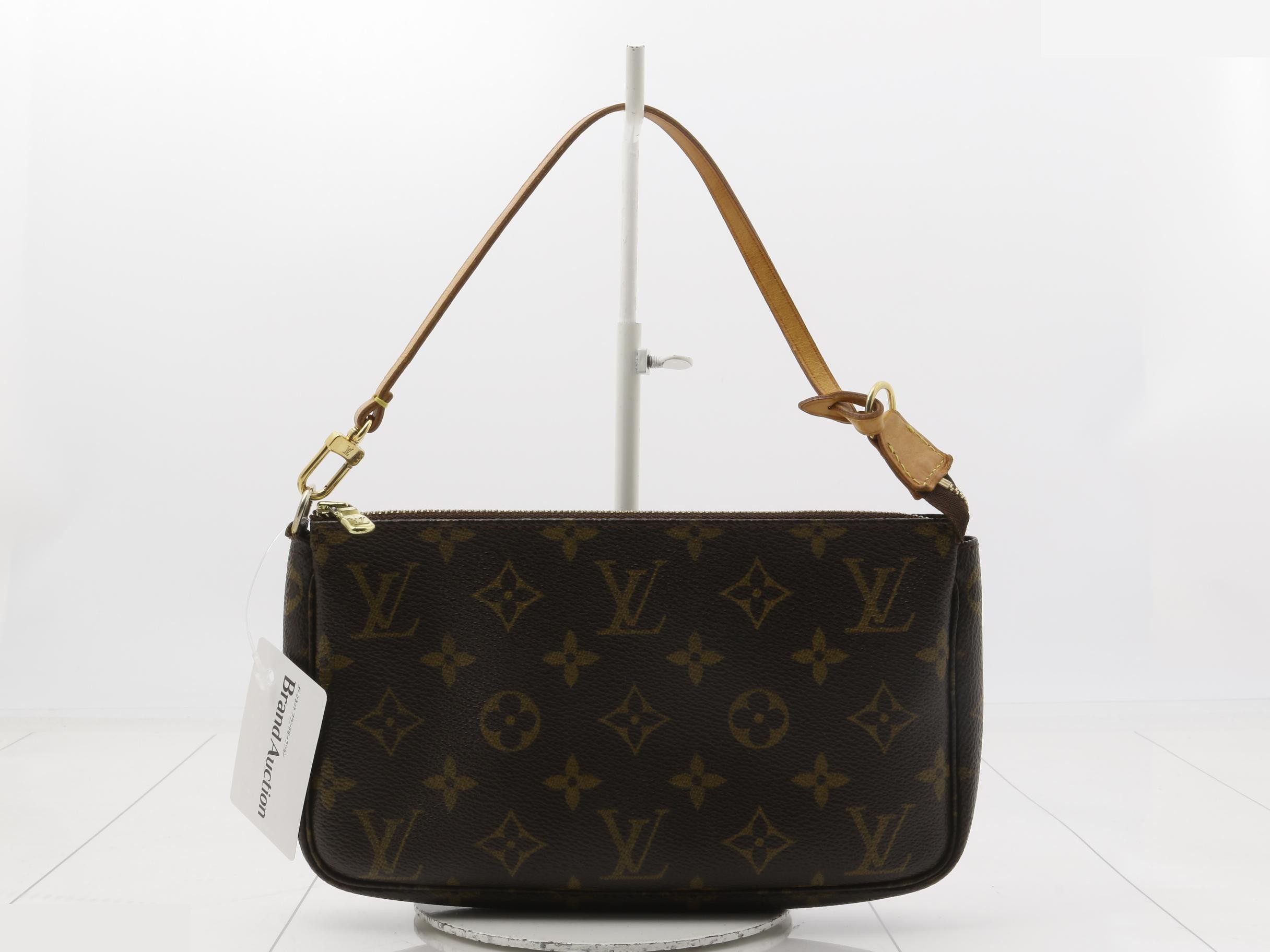 Pochette Accessoires (old model)