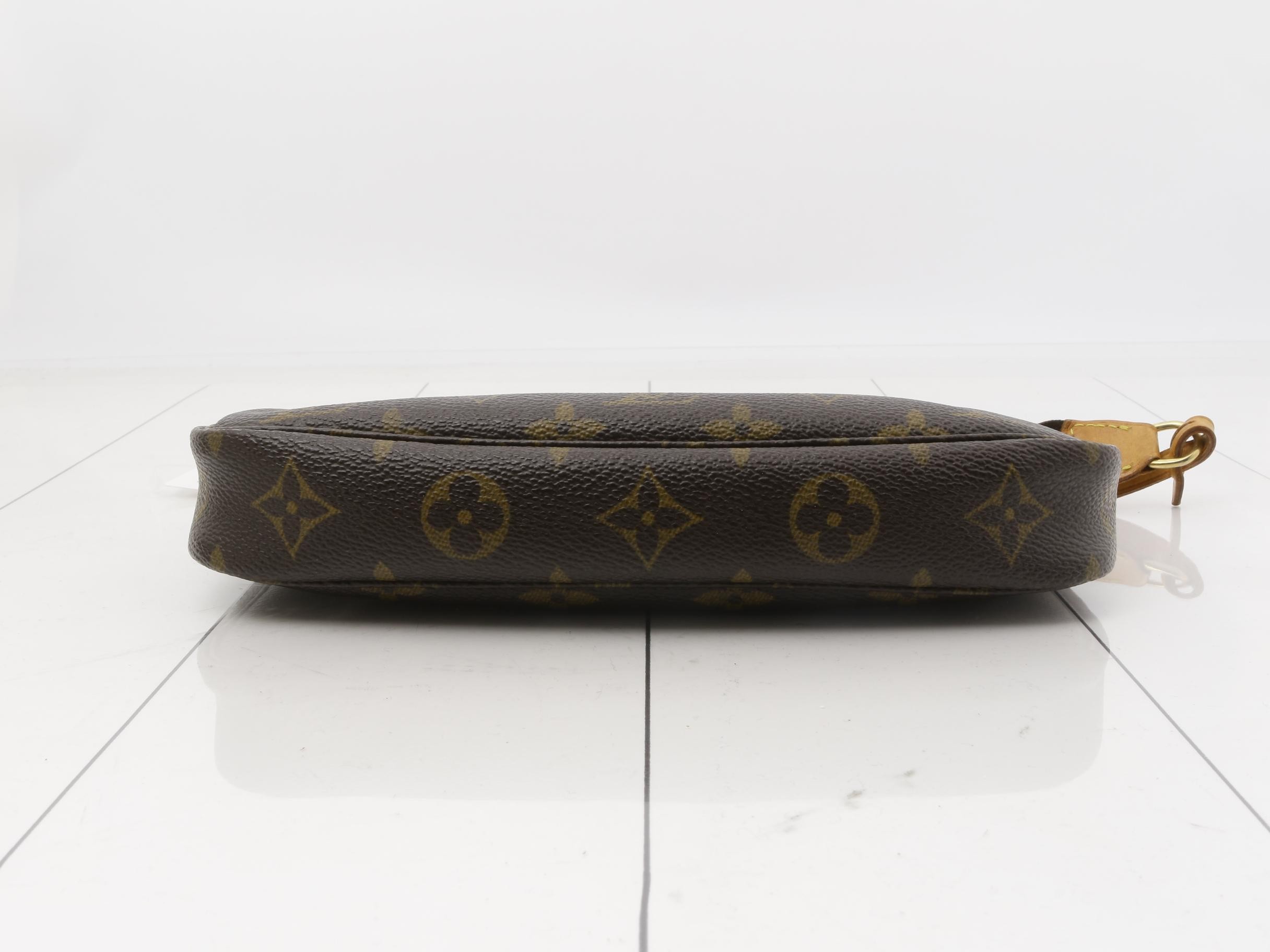 Pochette Accessoires (old model) — view 3