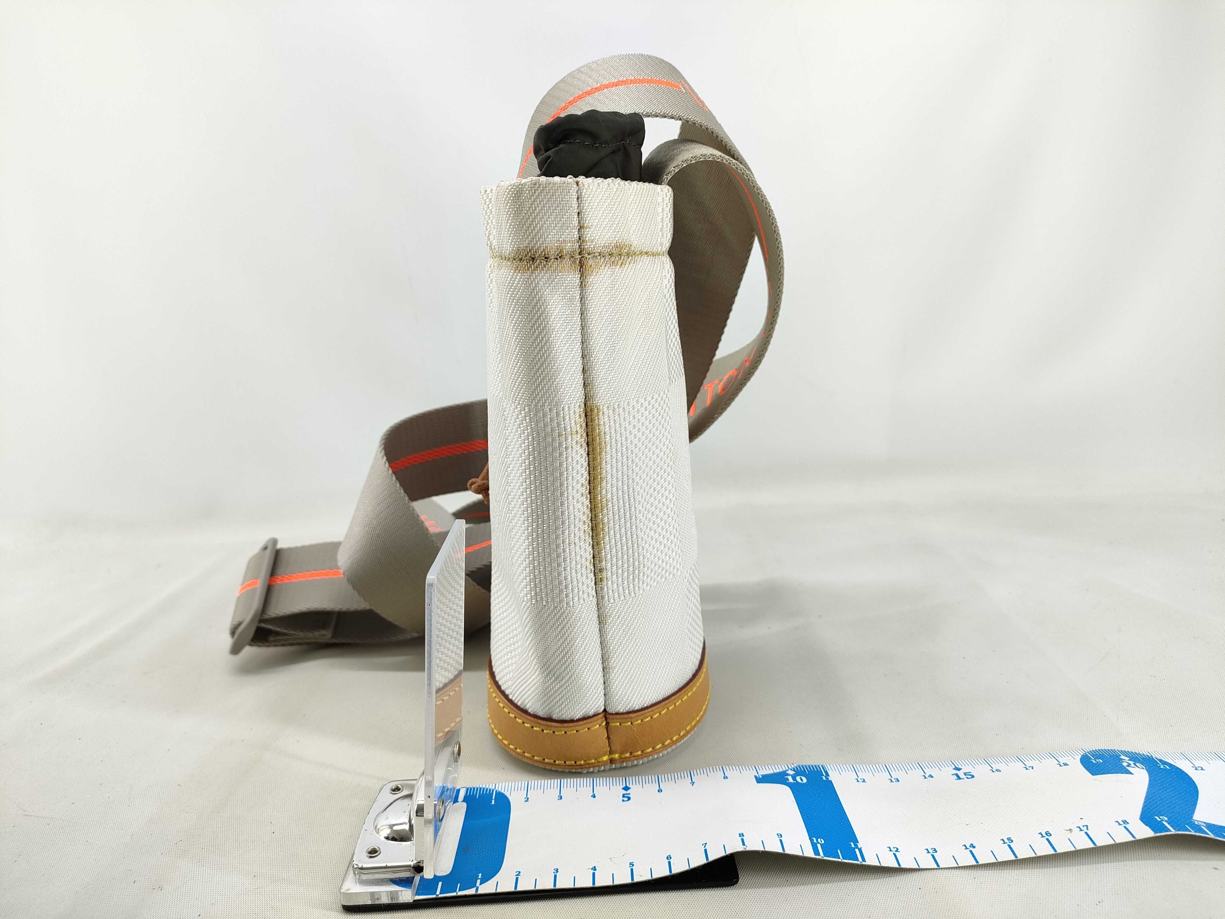 Vuitton Cup Shoulder Bag — view 2