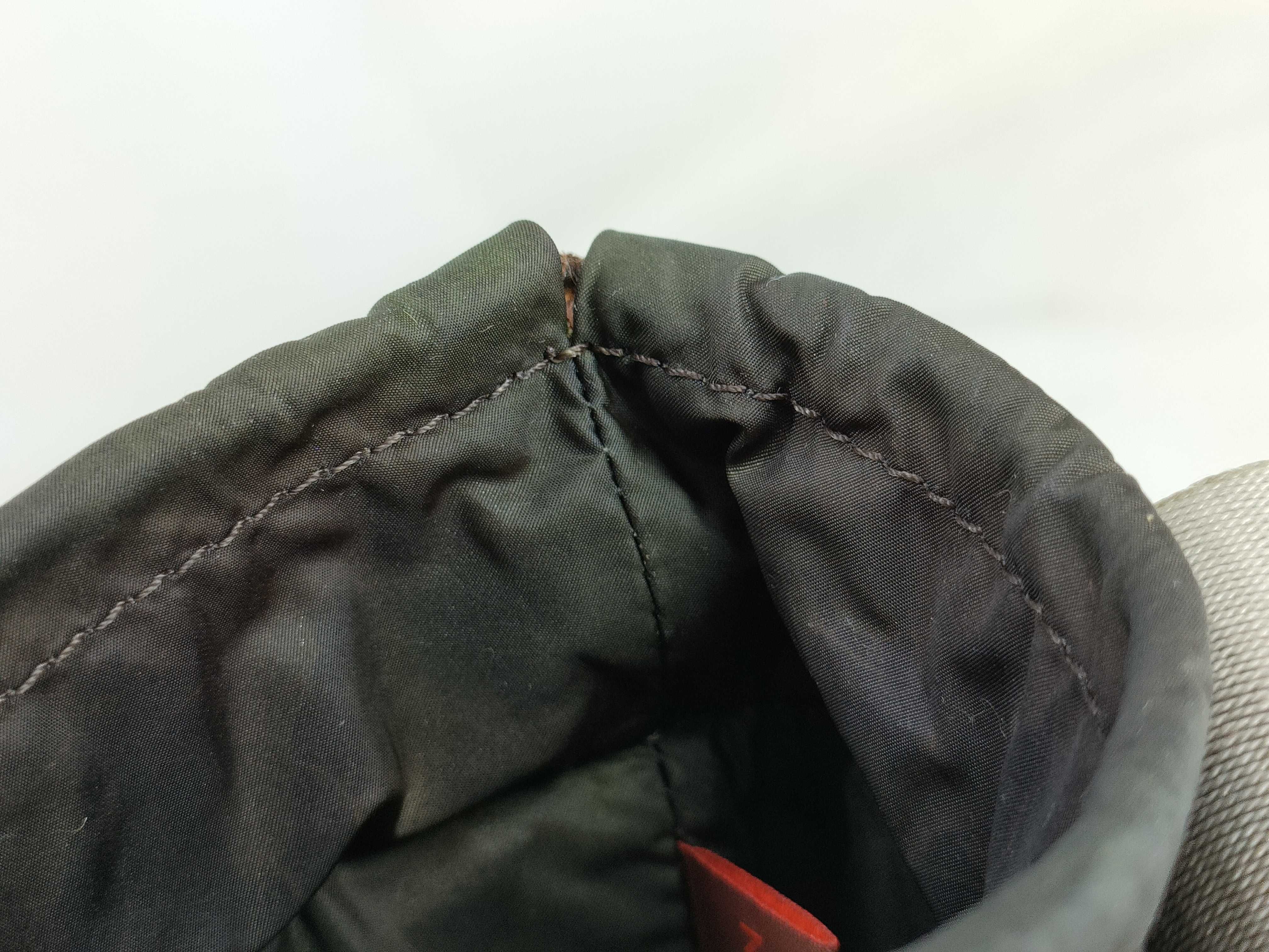 Vuitton Cup Shoulder Bag — view 11