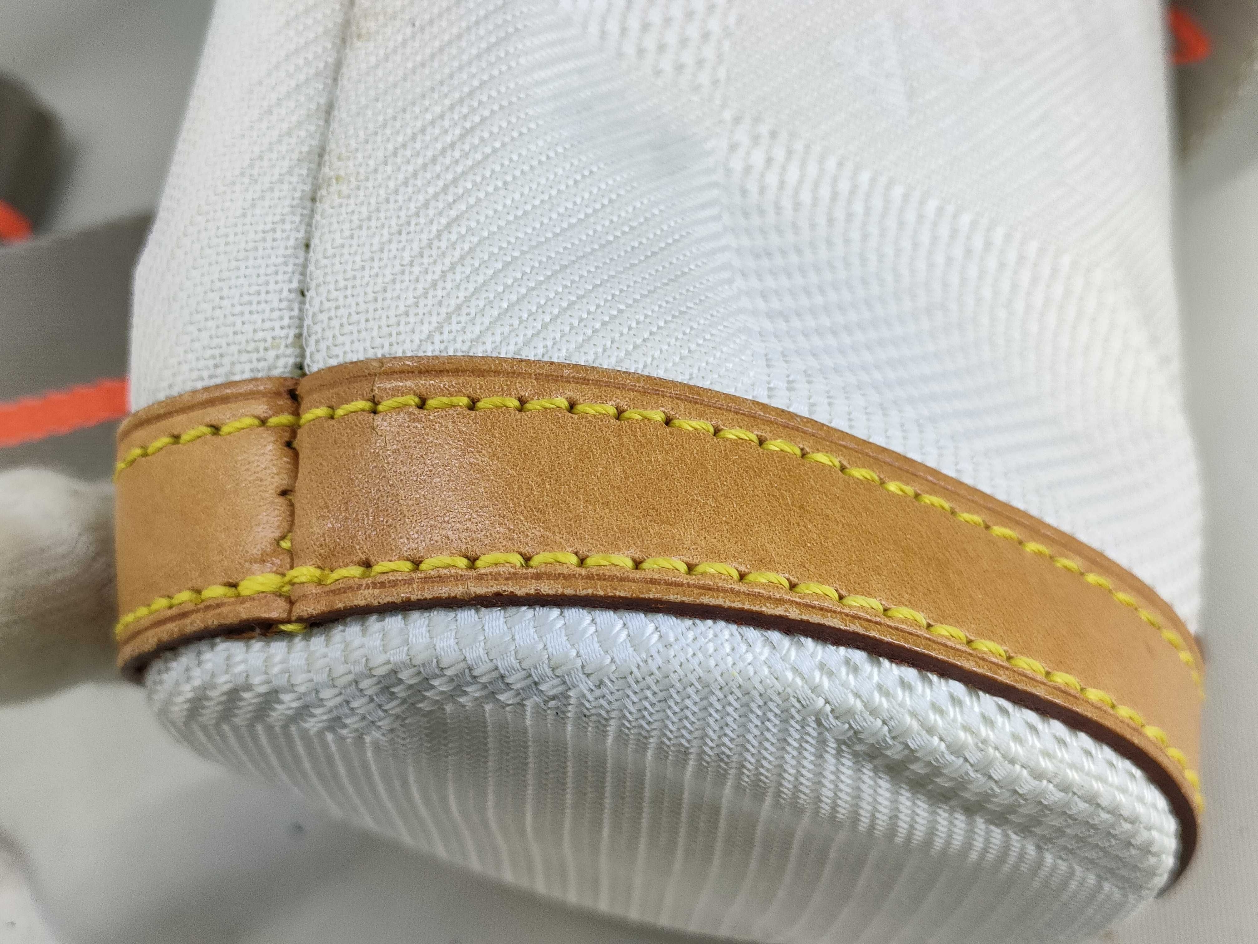 Vuitton Cup Shoulder Bag — view 14