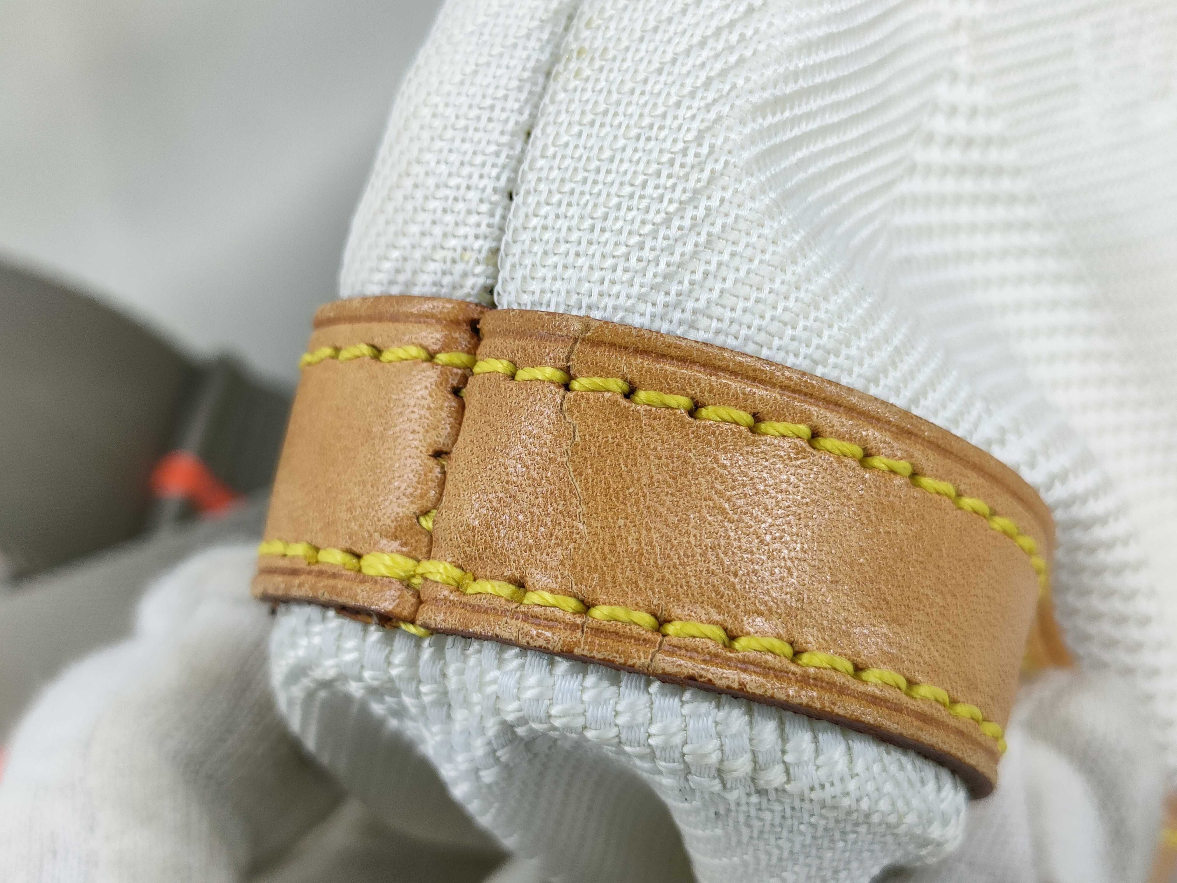 Vuitton Cup Shoulder Bag — view 15