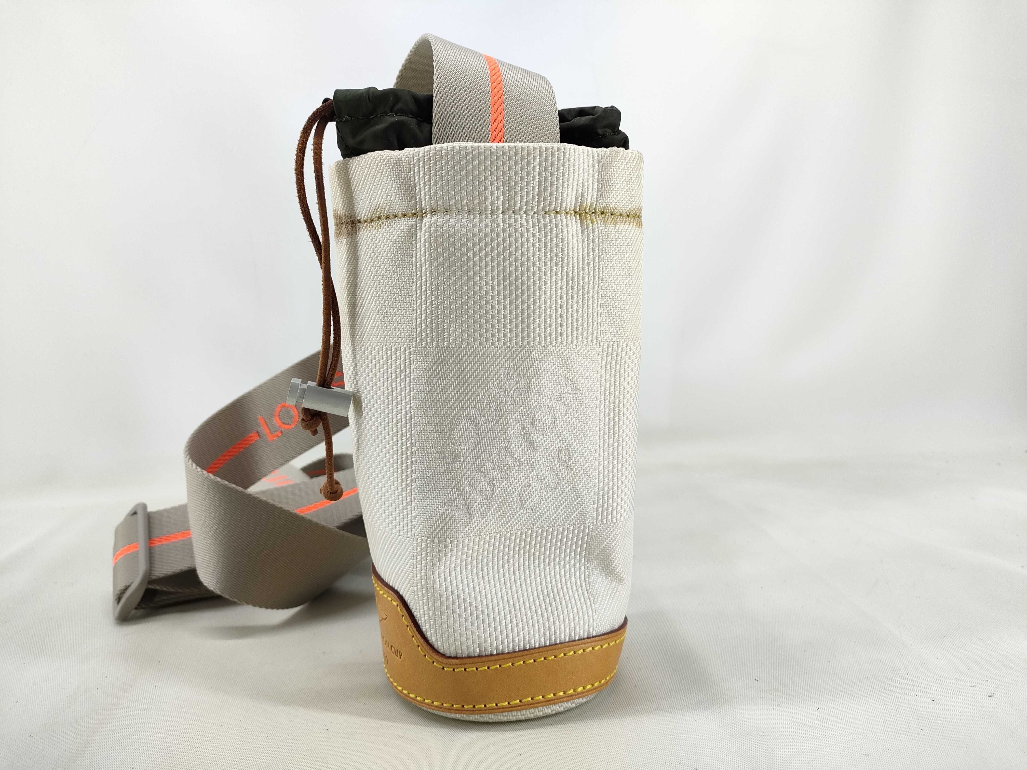 Vuitton Cup Shoulder Bag — view 3