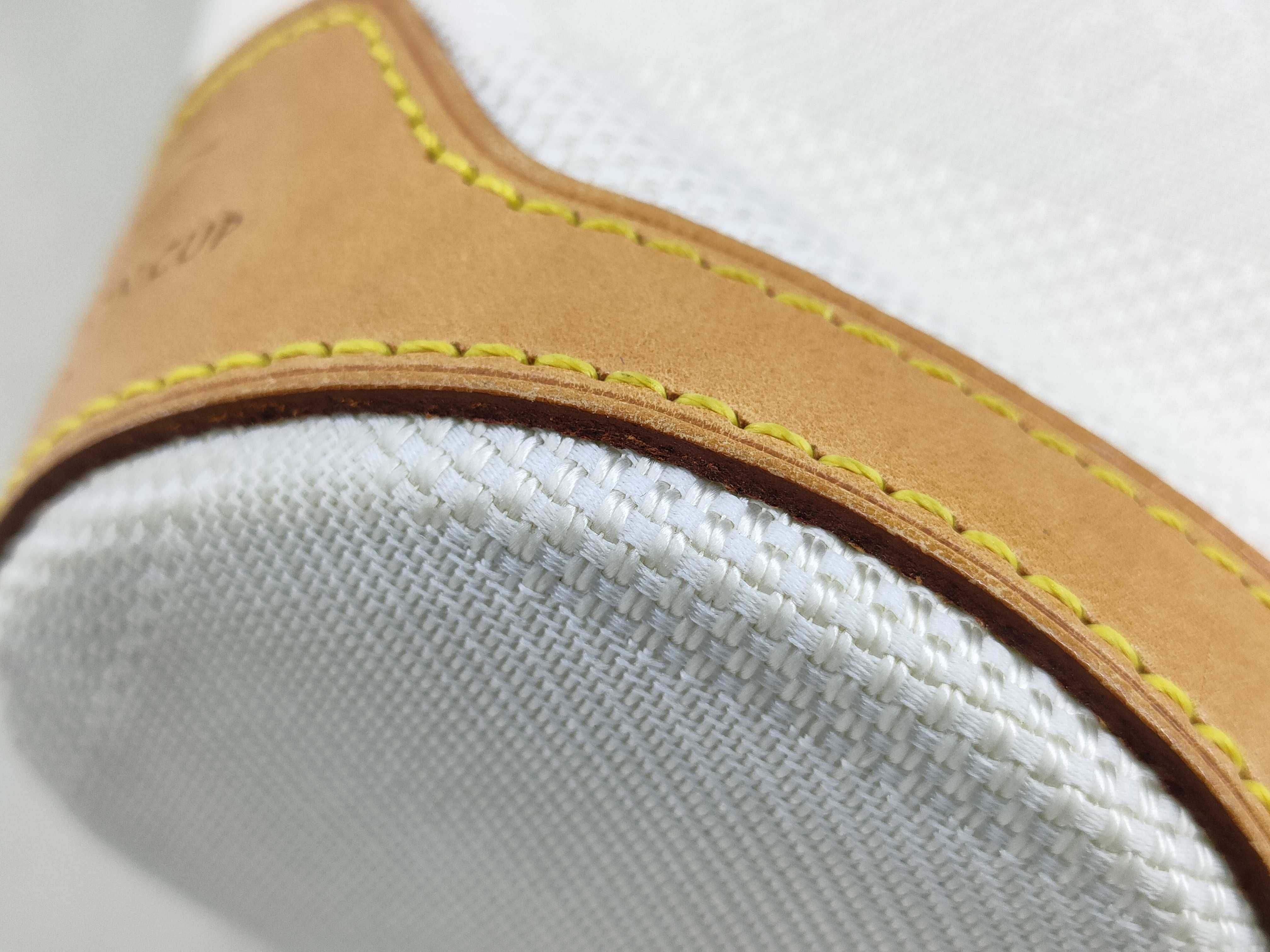 Vuitton Cup Shoulder Bag — view 5