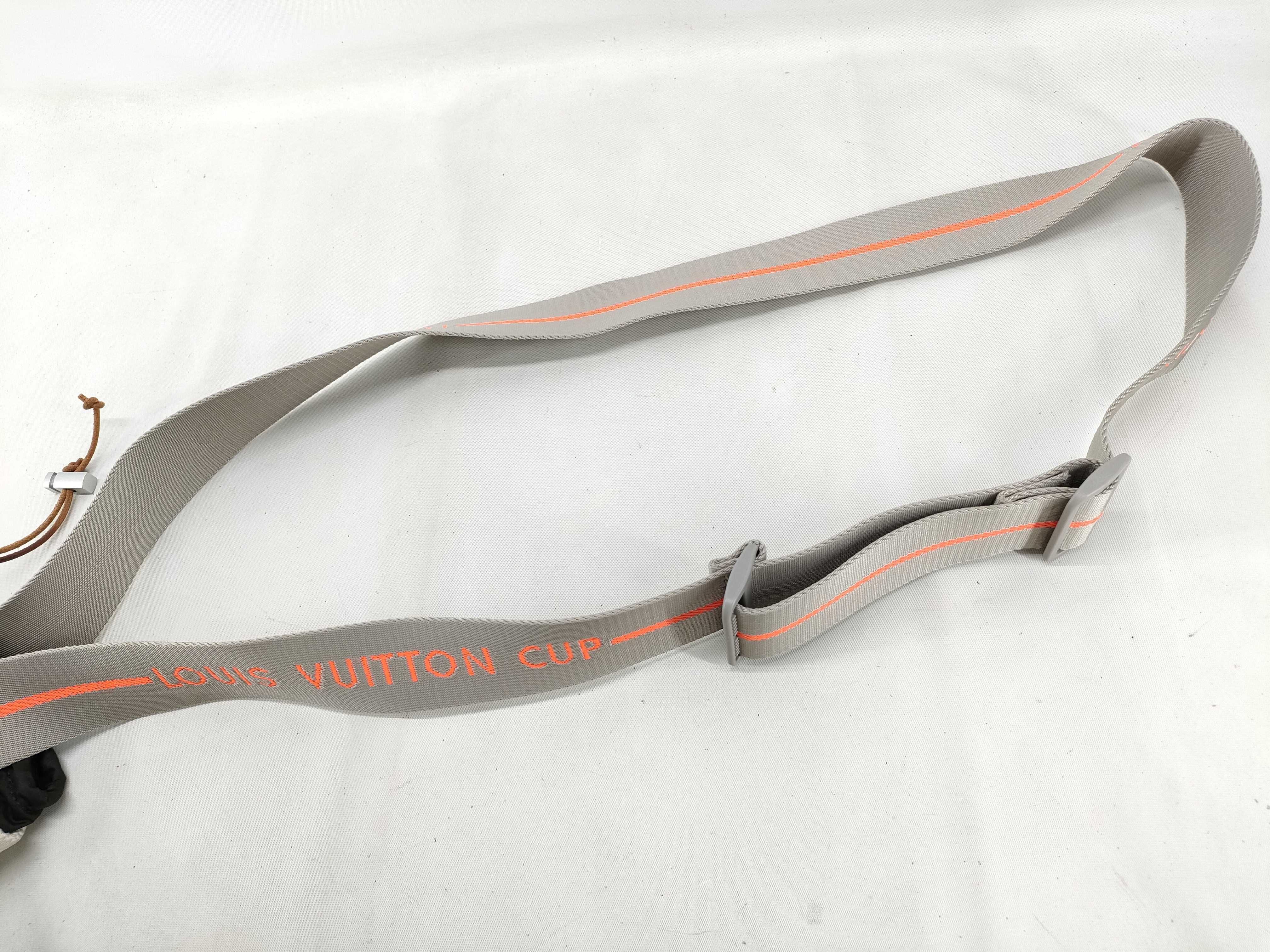Vuitton Cup Shoulder Bag — view 6