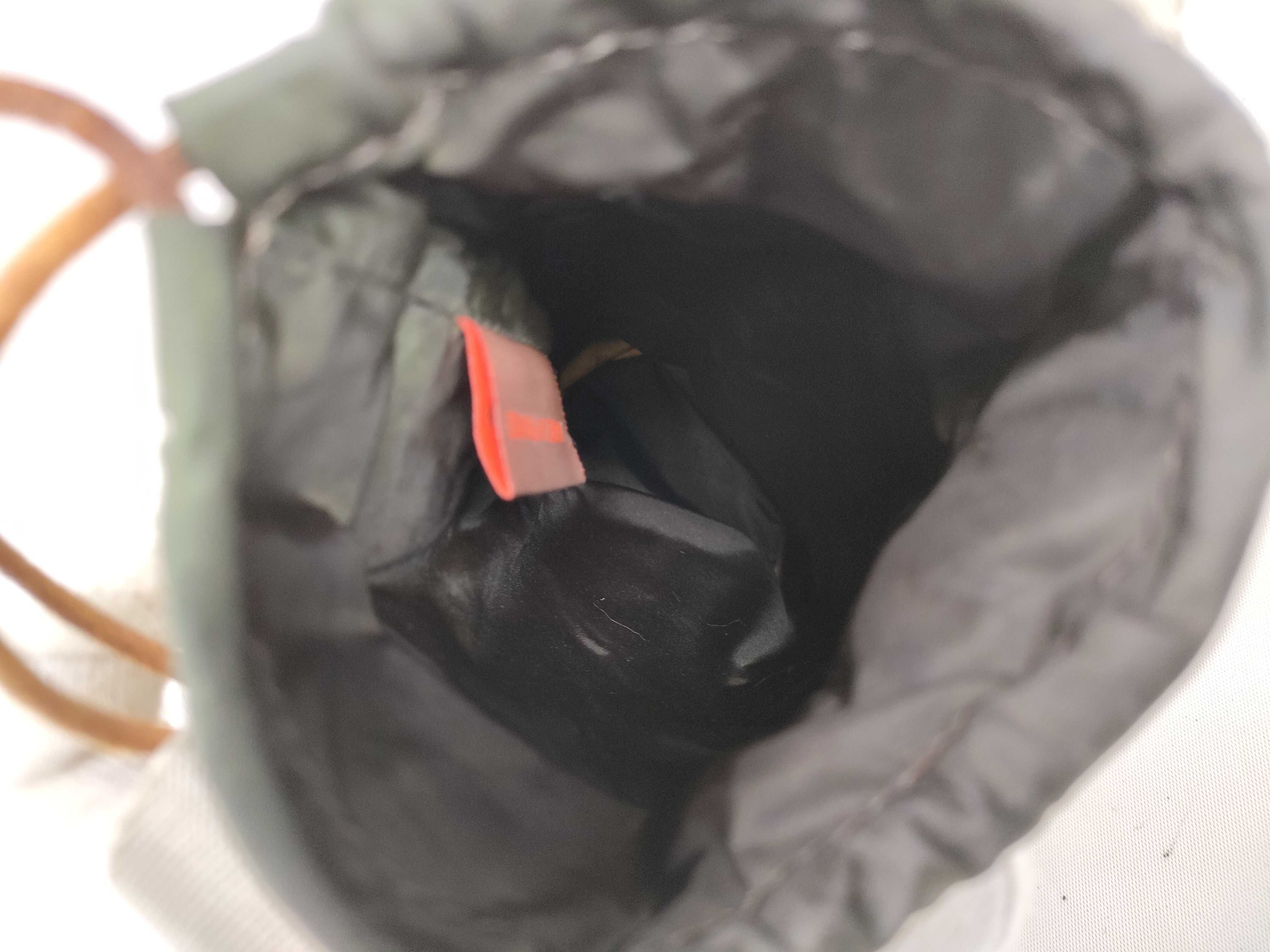 Vuitton Cup Shoulder Bag — view 9