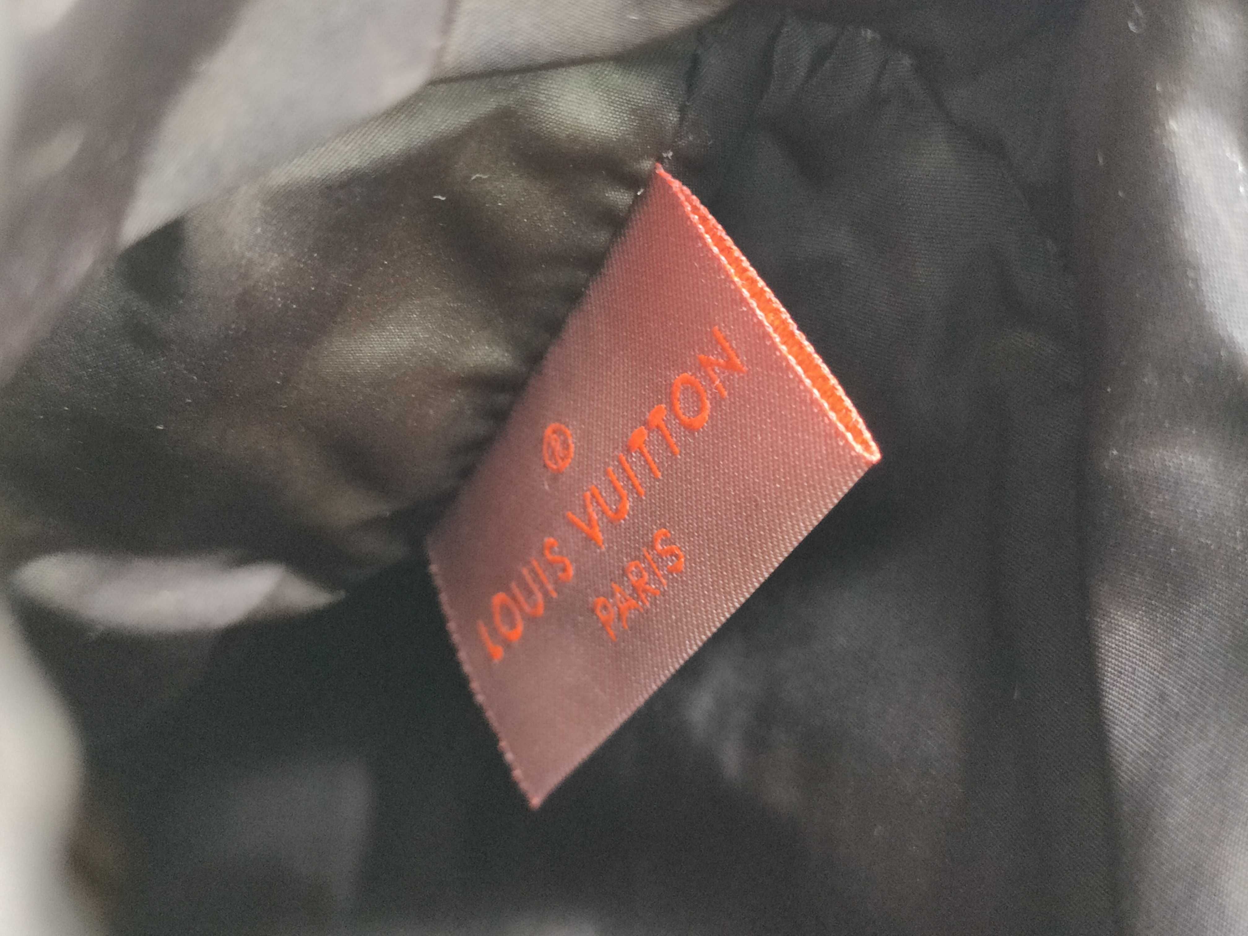 Vuitton Cup Shoulder Bag — view 10