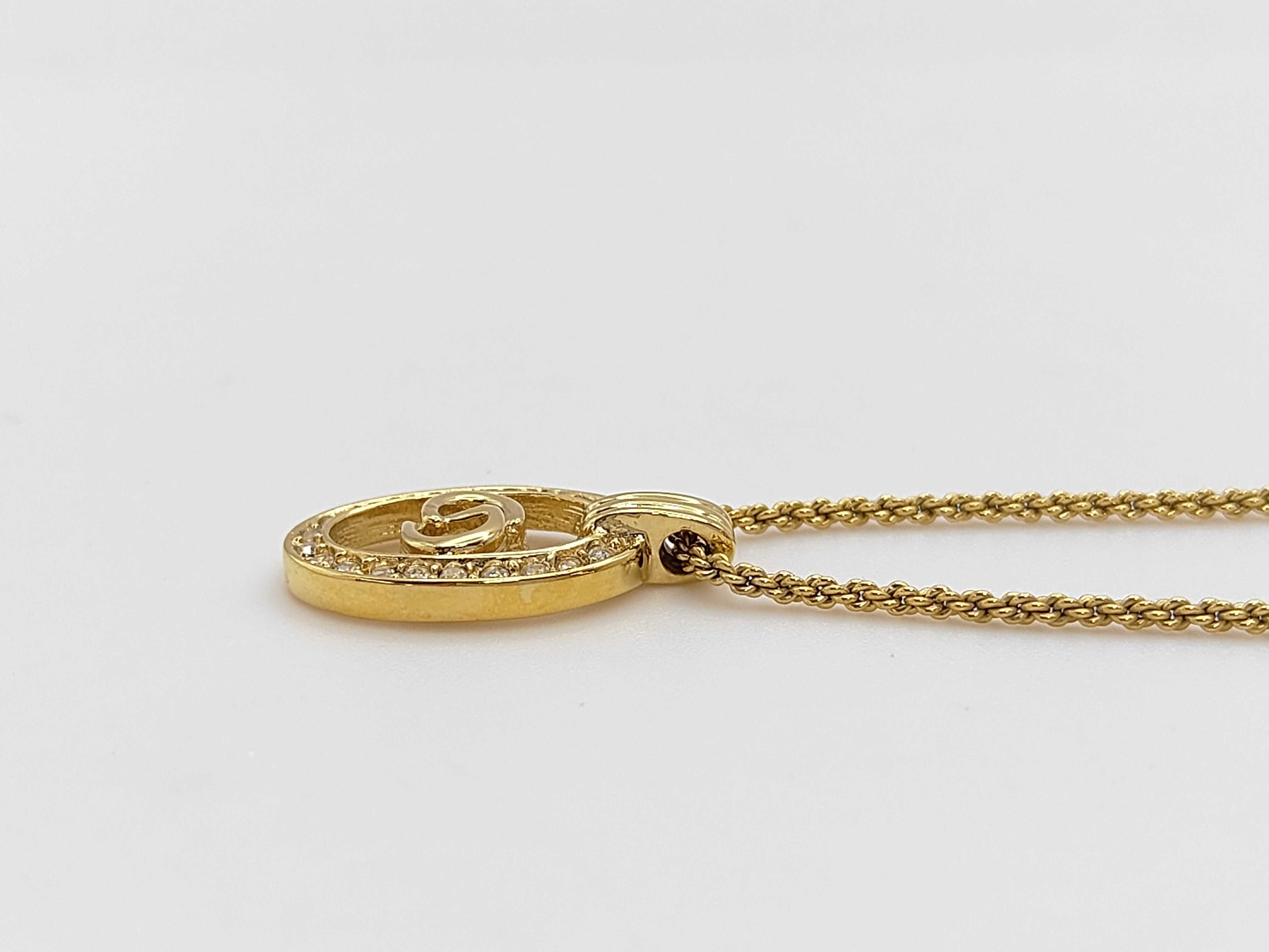 necklace — view 3