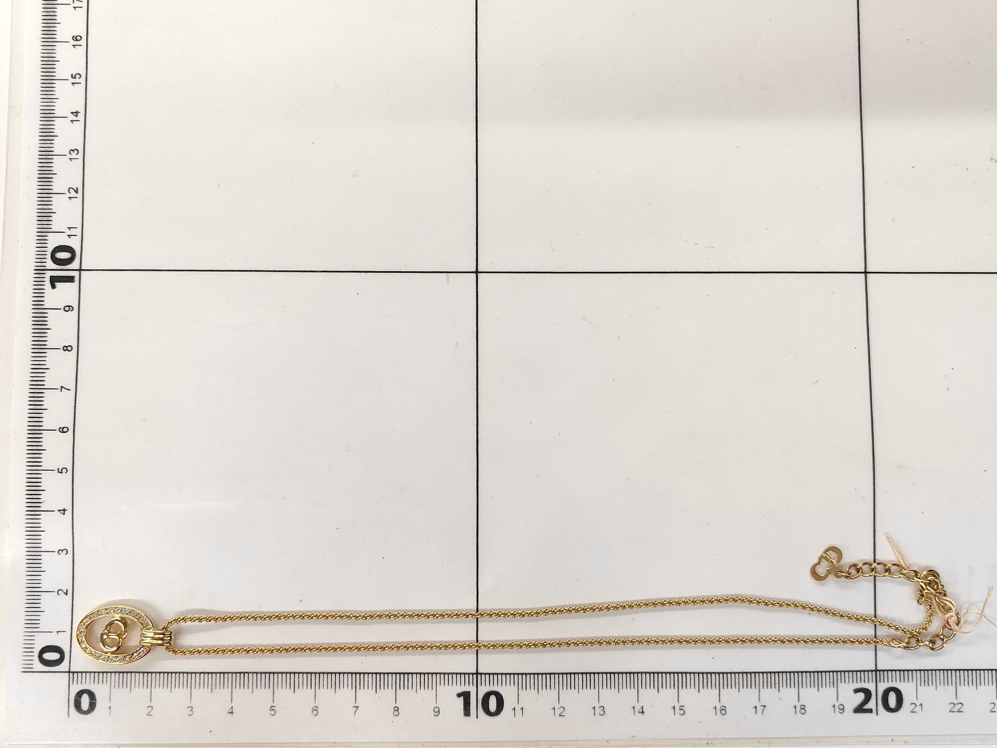 necklace — view 6