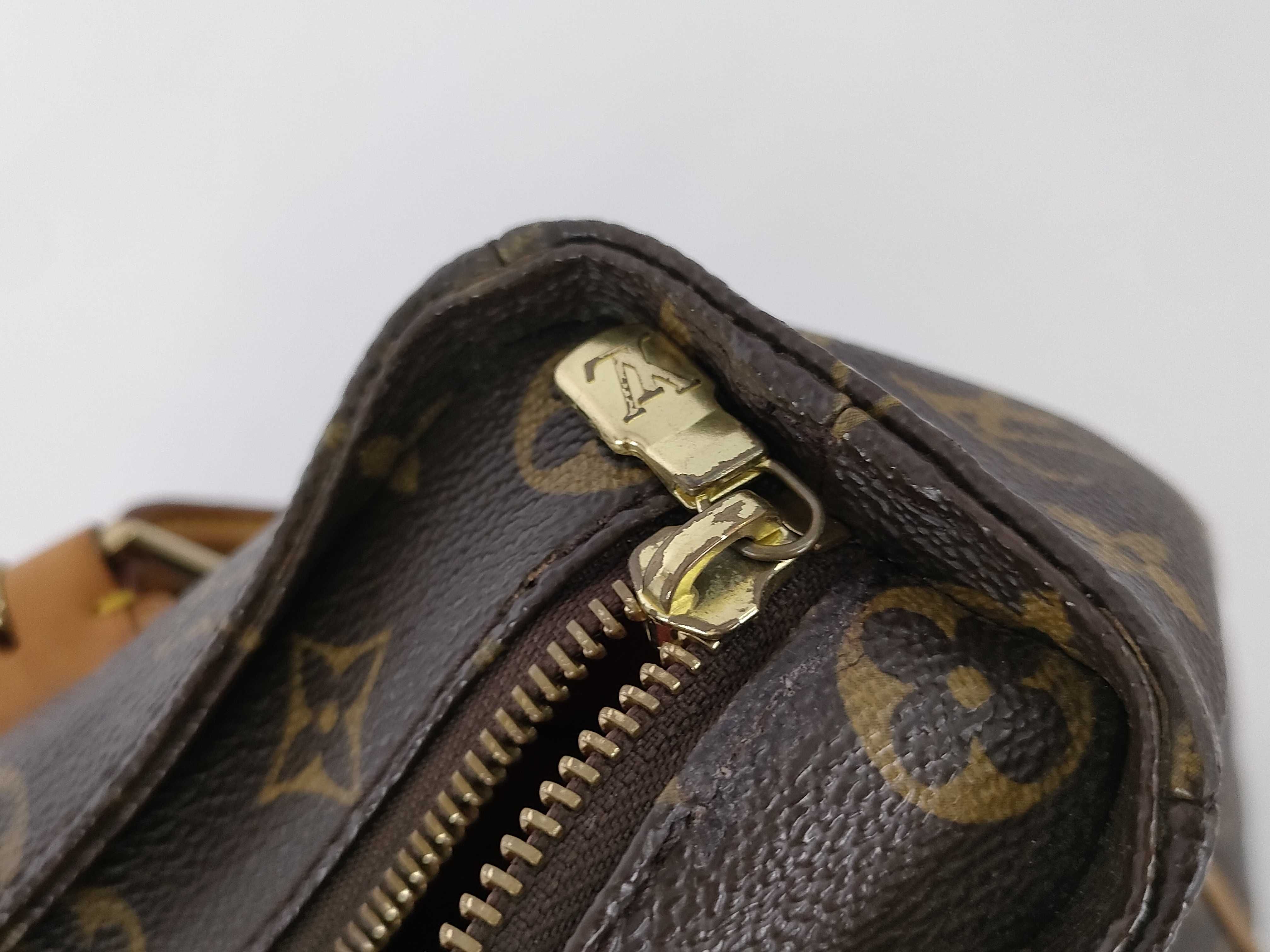 Monogram Cite Tote Handbag — view 13