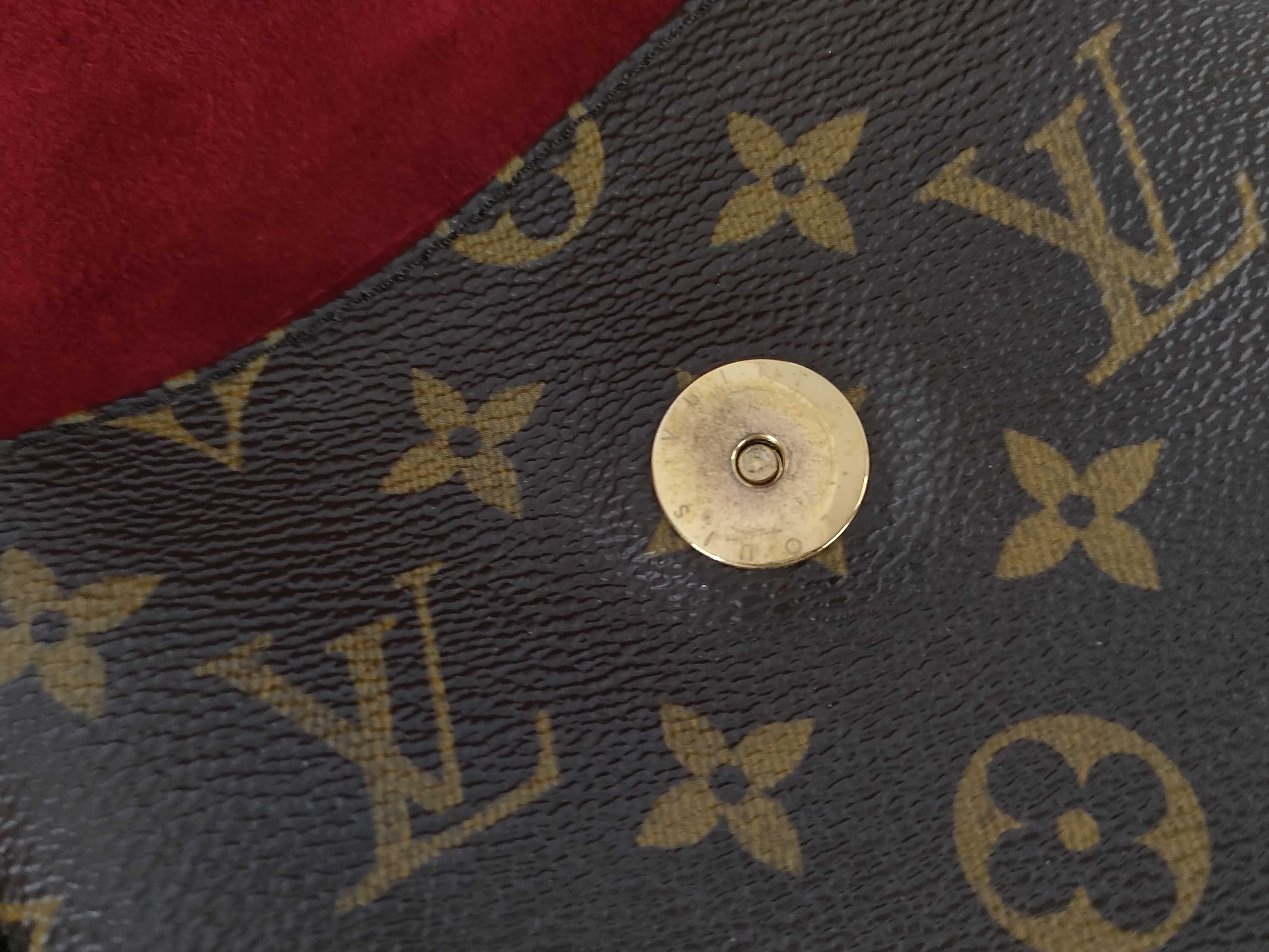Monogram Cite Tote Handbag — view 15