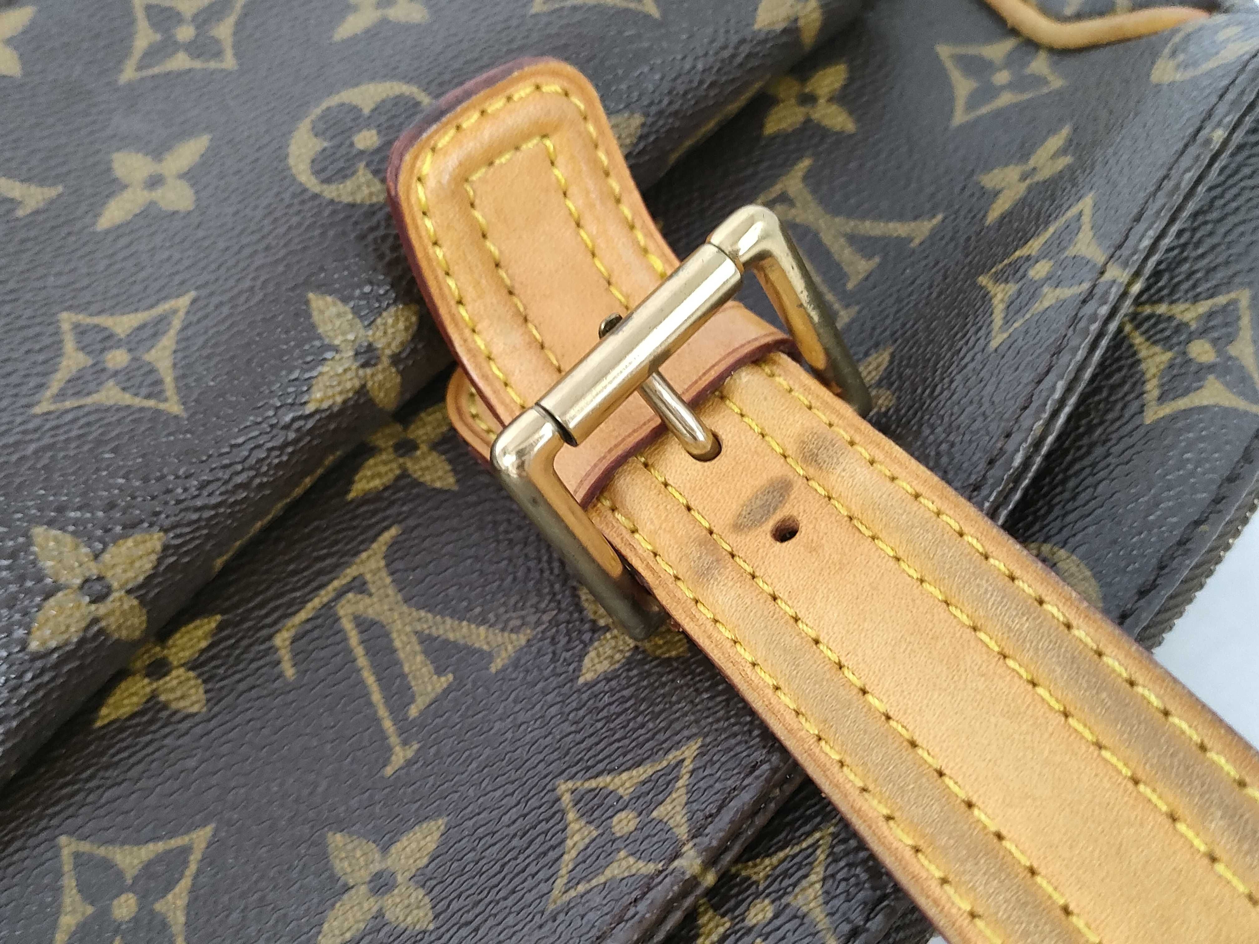 Monogram Cite Tote Handbag — view 5