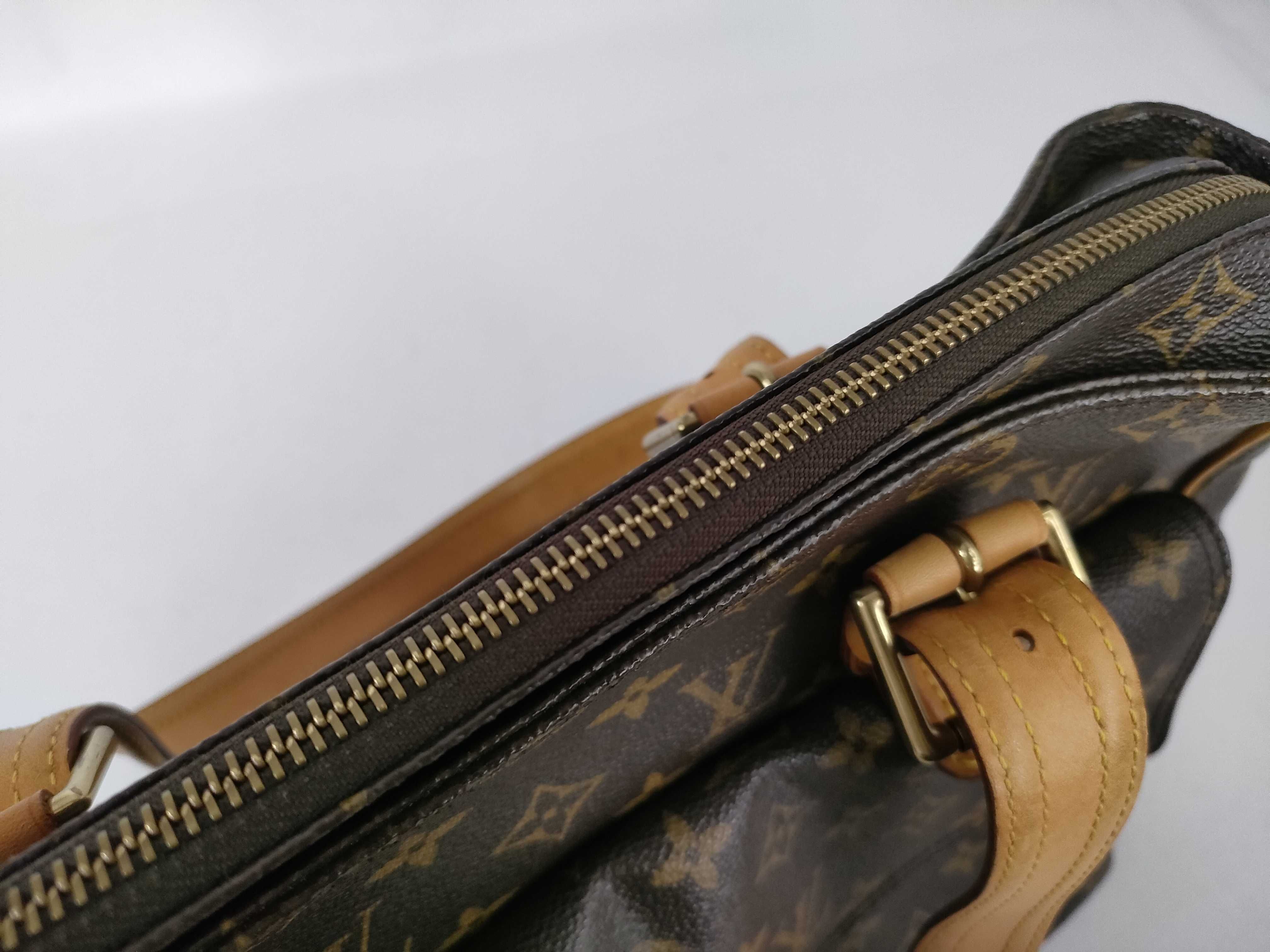 Monogram Cite Tote Handbag — view 8