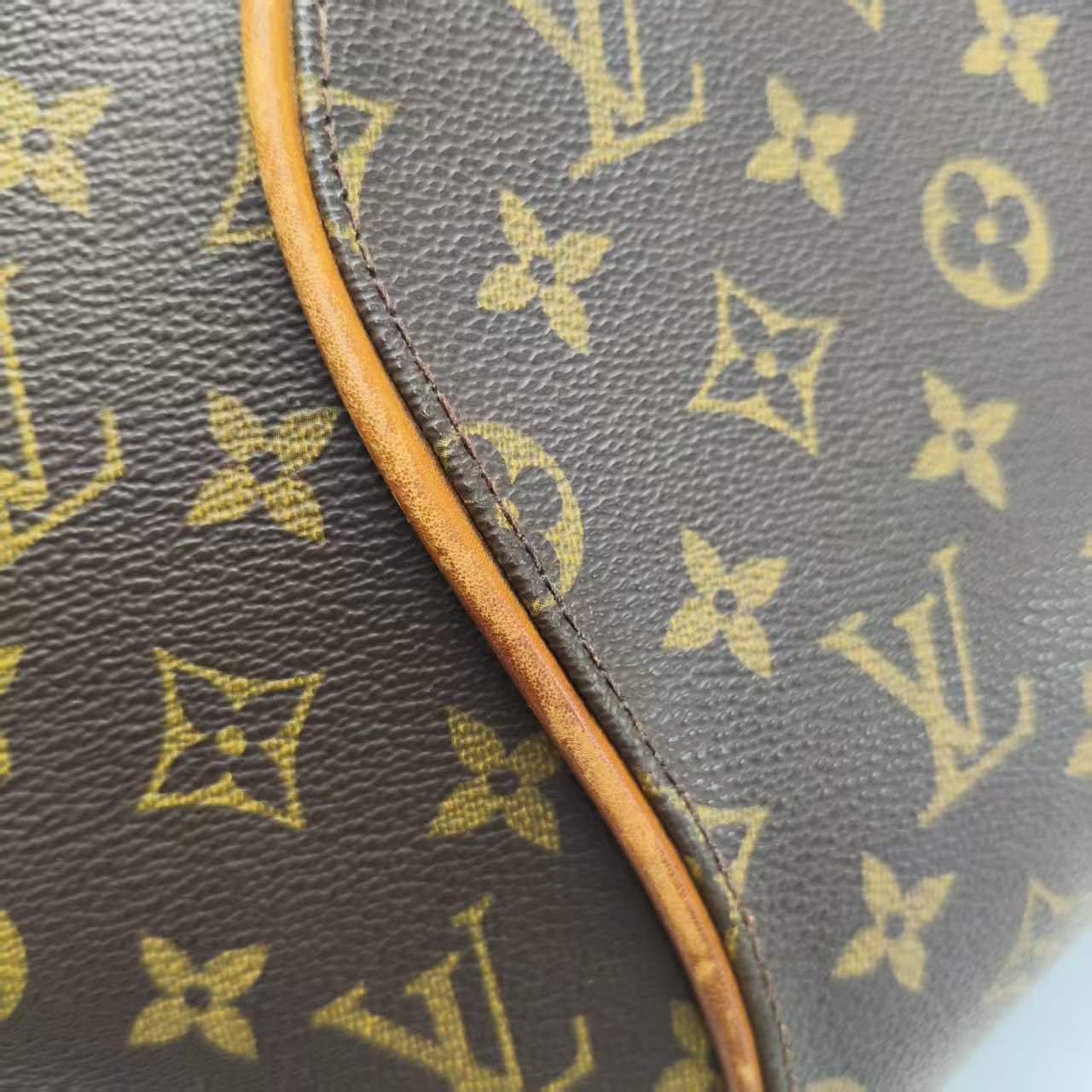 【*Shipped from: China*】LOUIS VUITTON Ellipse PU Handbag — view 12