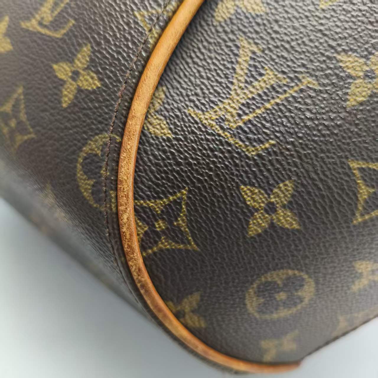 【*Shipped from: China*】LOUIS VUITTON Ellipse PU Handbag — view 13