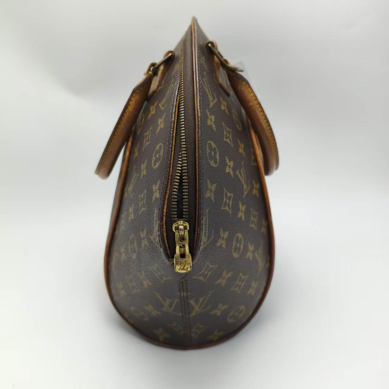 【*Shipped from: China*】LOUIS VUITTON Ellipse PU Handbag — view 3