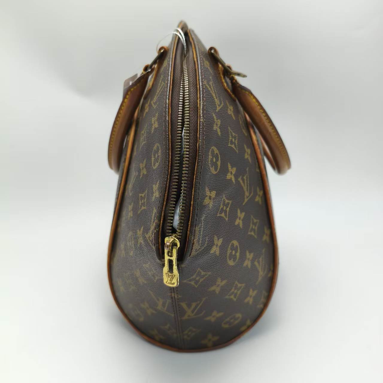 【*Shipped from: China*】LOUIS VUITTON Ellipse PU Handbag — view 4