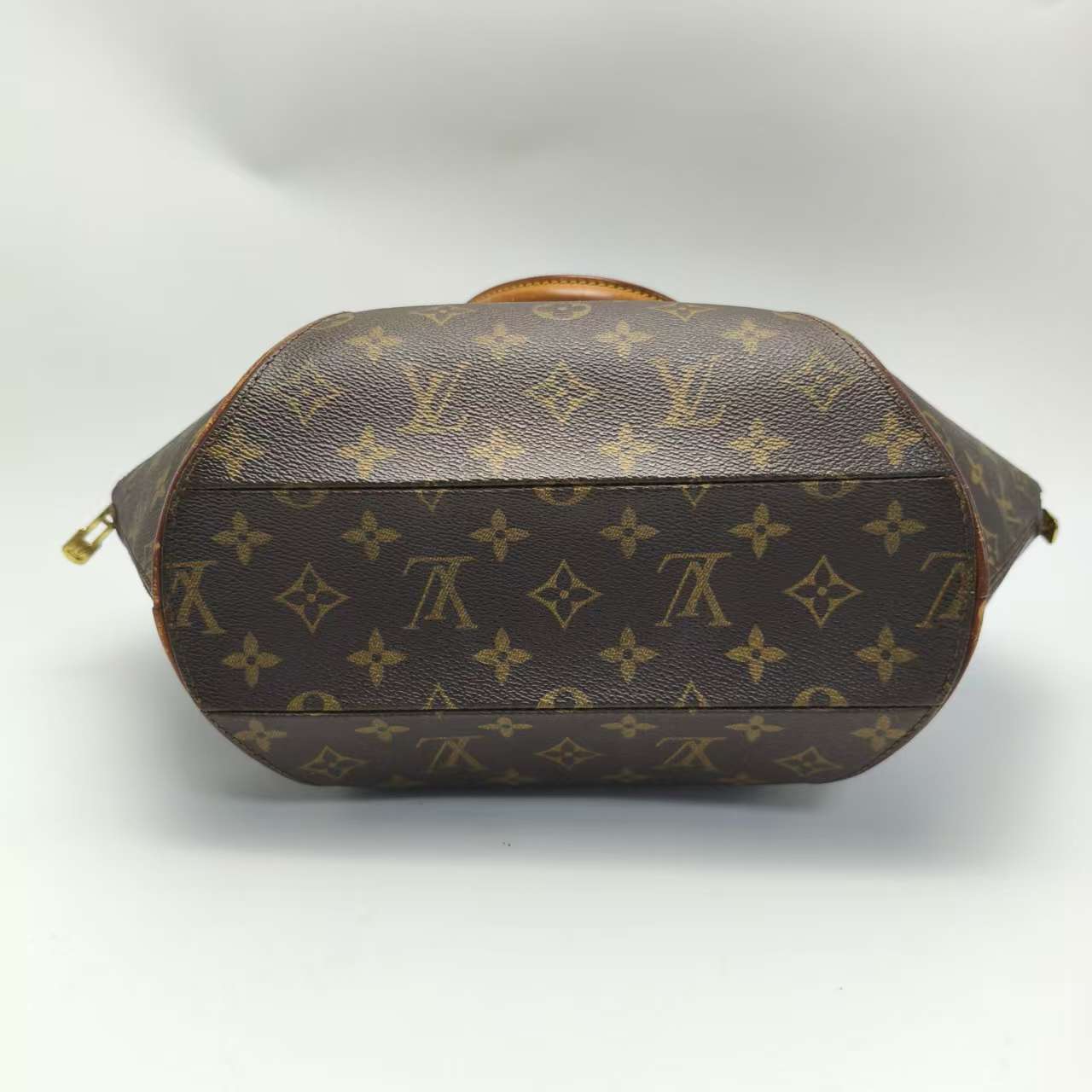 【*Shipped from: China*】LOUIS VUITTON Ellipse PU Handbag — view 5