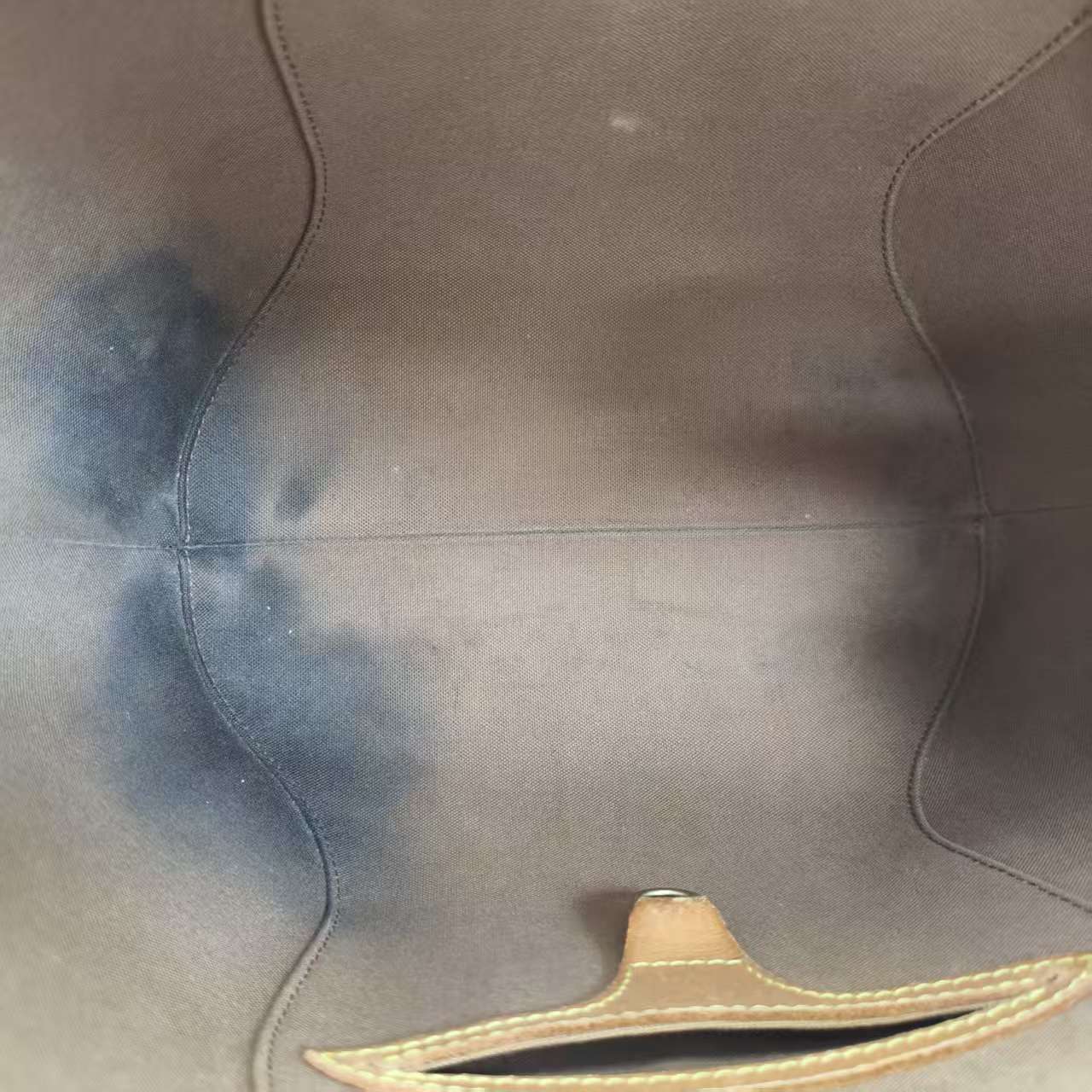 【*Shipped from: China*】LOUIS VUITTON Ellipse PU Handbag — view 6