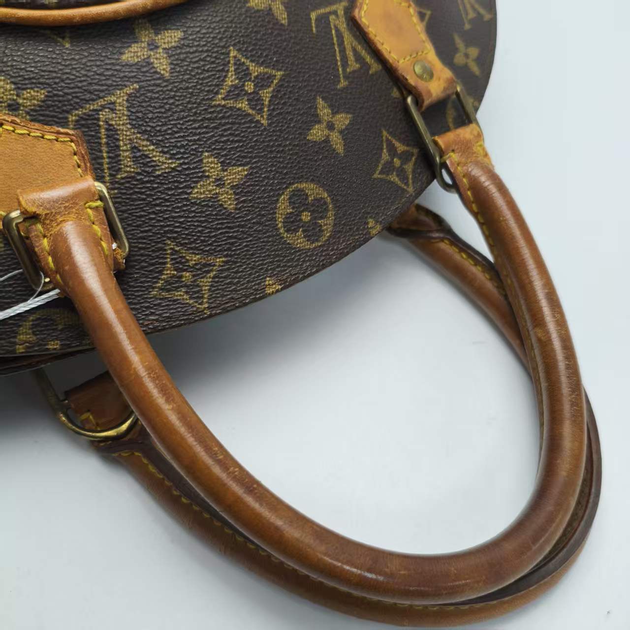 【*Shipped from: China*】LOUIS VUITTON Ellipse PU Handbag — view 7