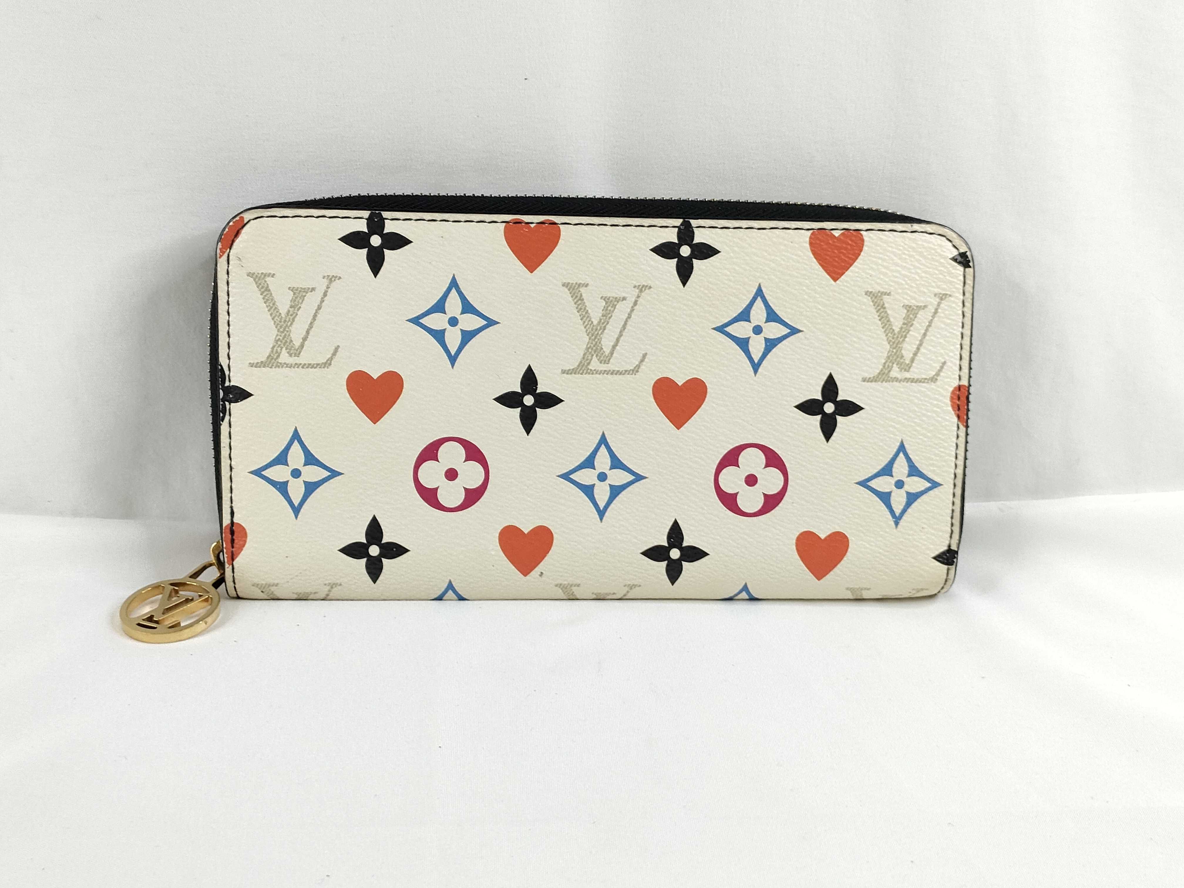 Game On Zippy Wallet M57491 Wallet