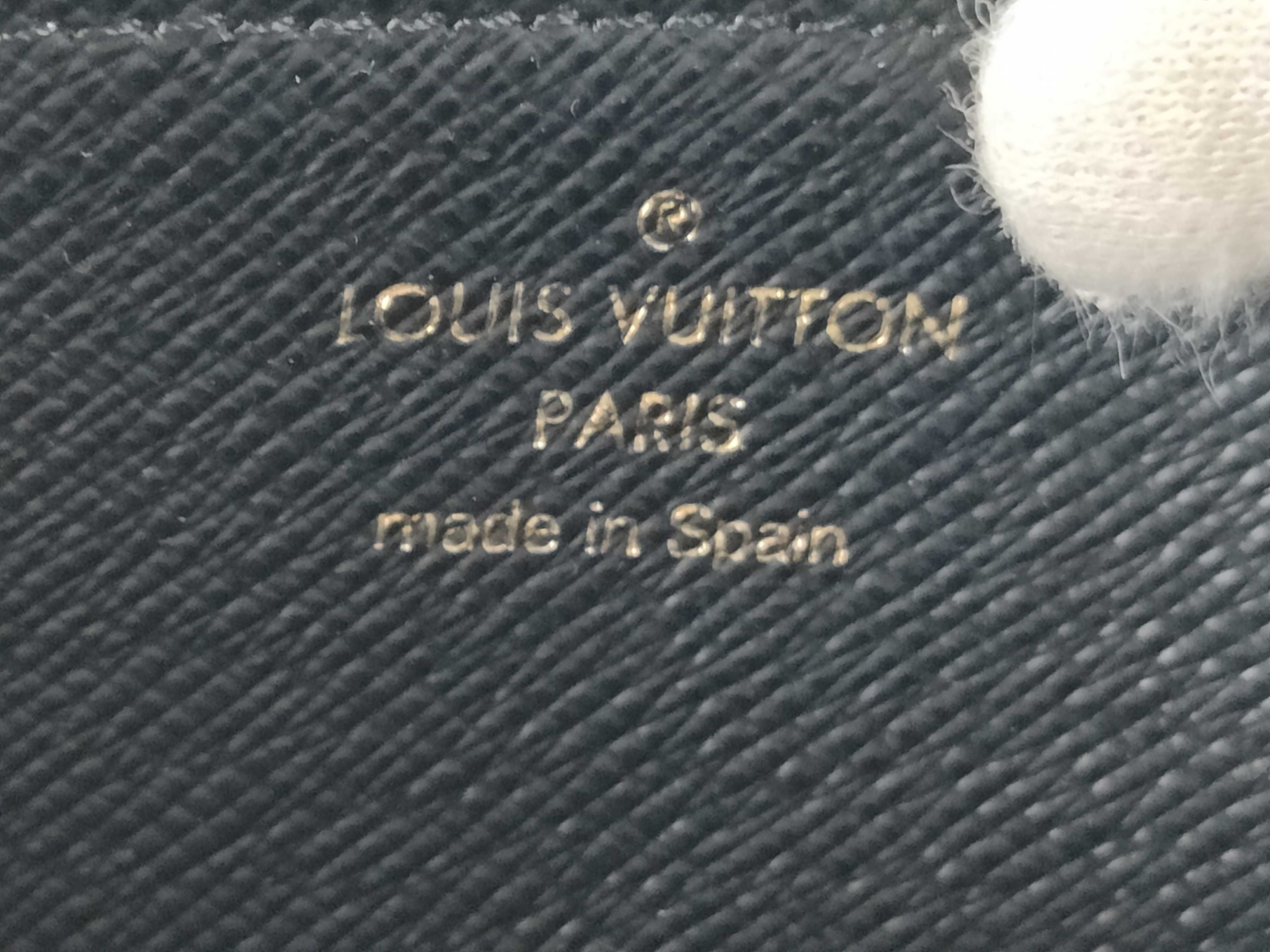 Game On Zippy Wallet M57491 Wallet — view 13