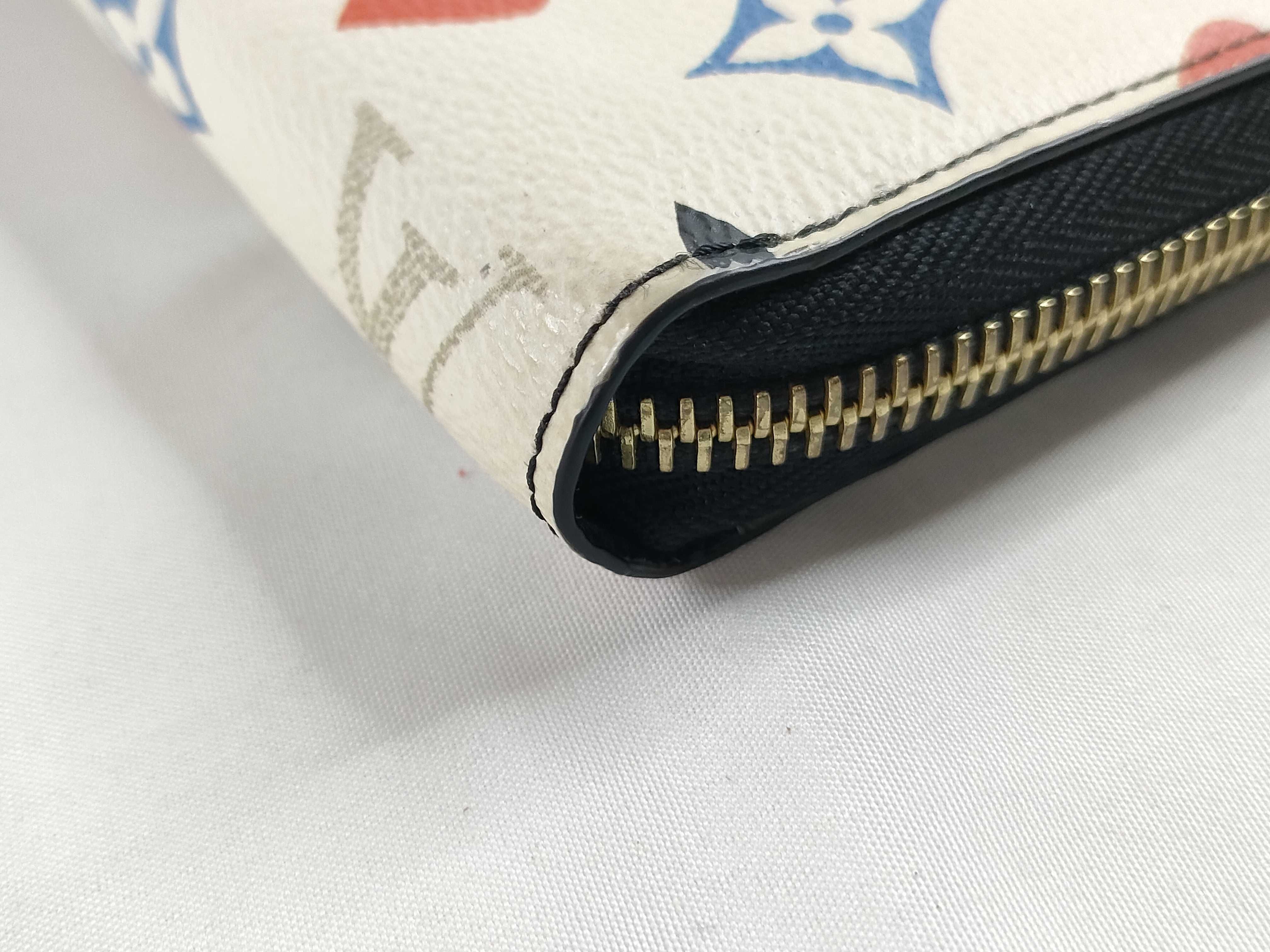 Game On Zippy Wallet M57491 Wallet — view 3