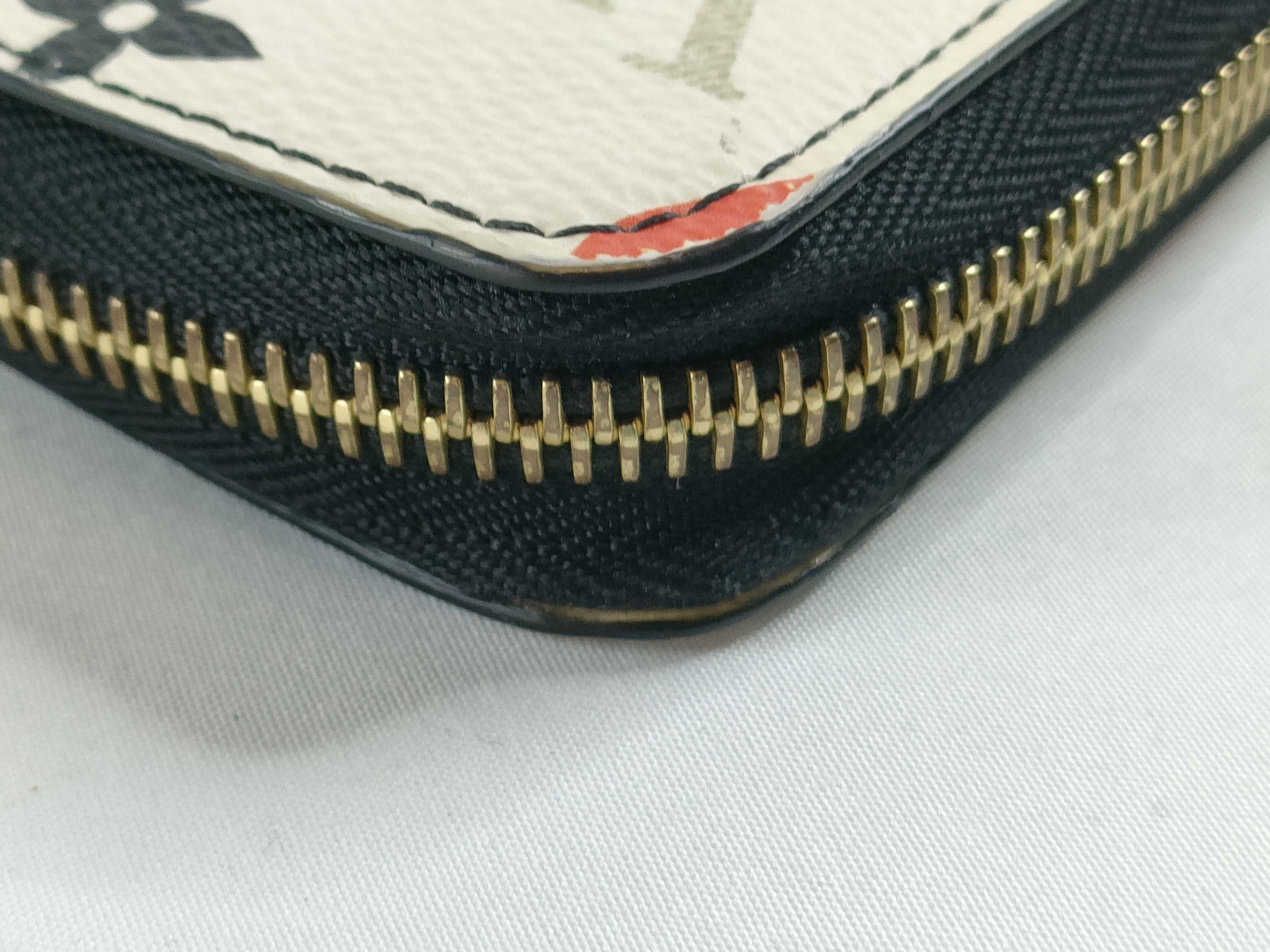 Game On Zippy Wallet M57491 Wallet — view 4