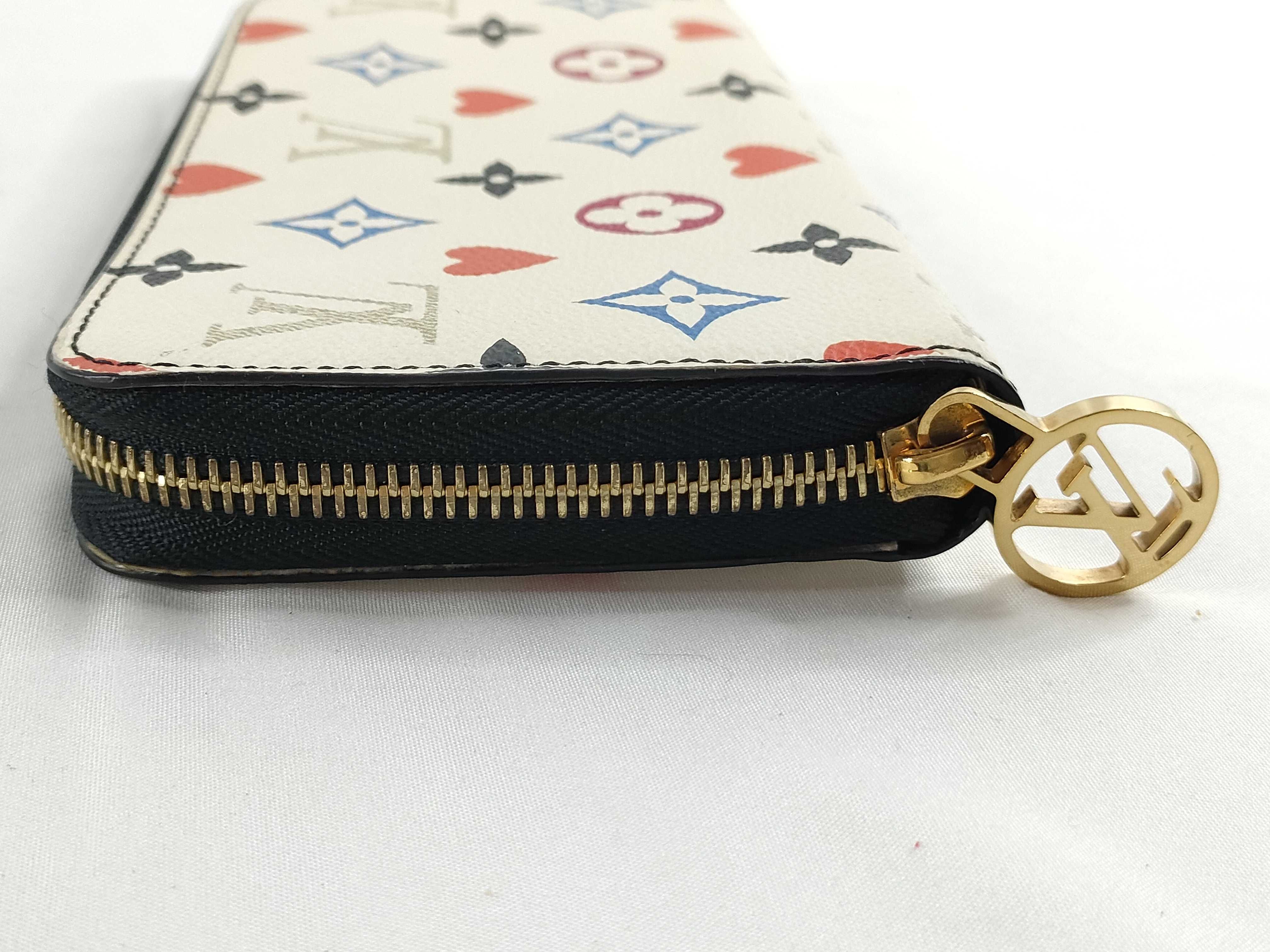 Game On Zippy Wallet M57491 Wallet — view 5