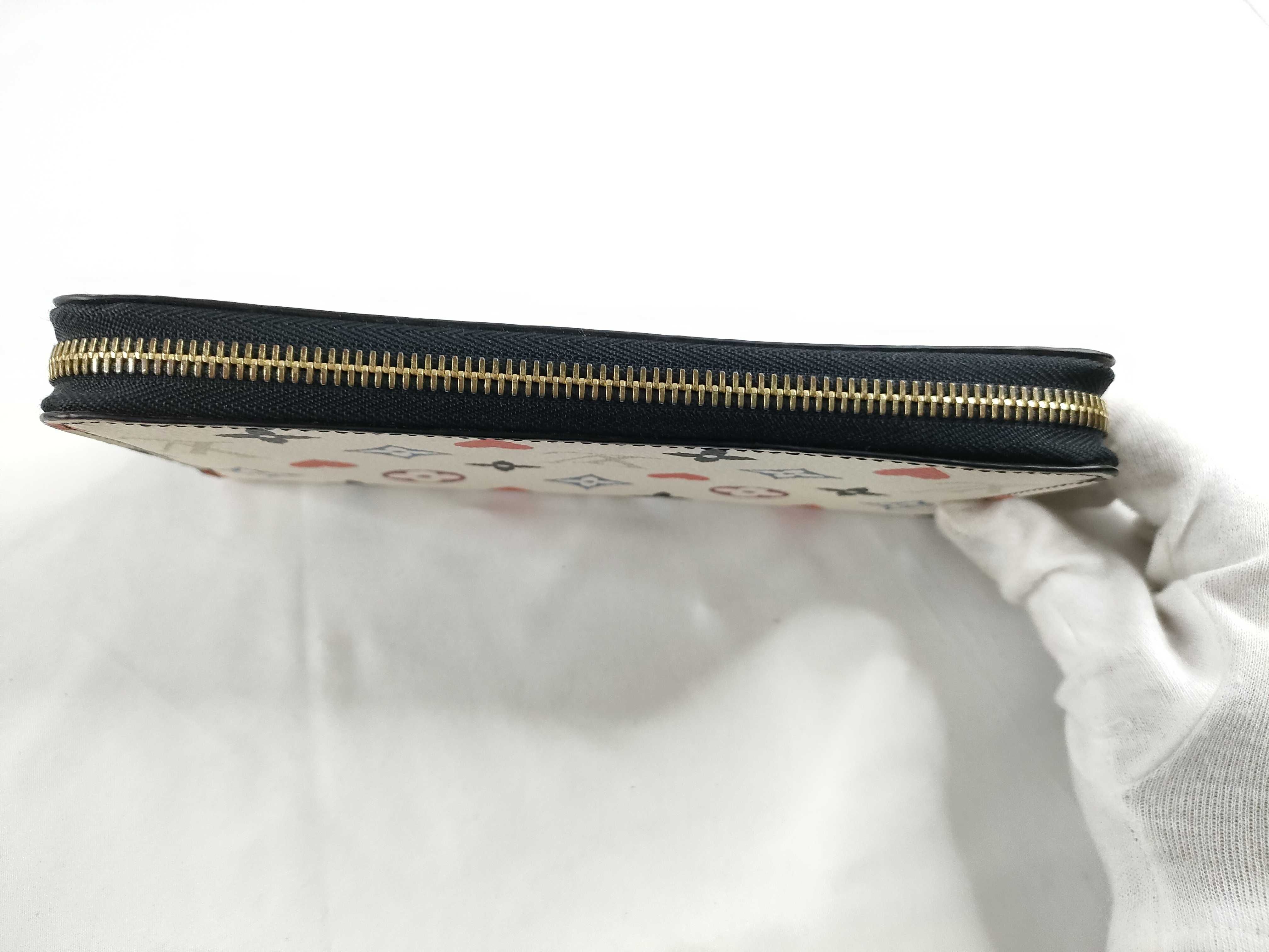Game On Zippy Wallet M57491 Wallet — view 6